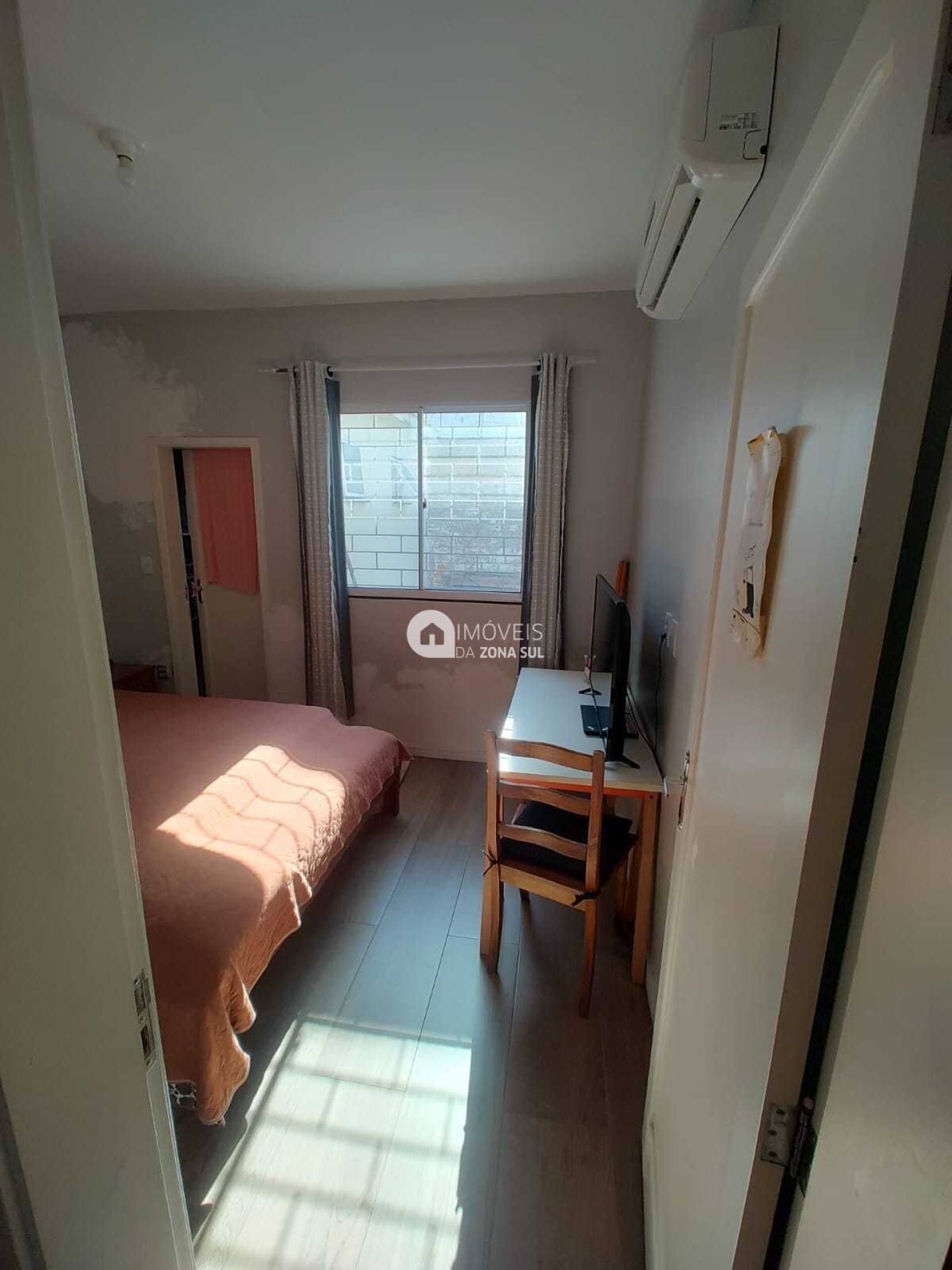 Casa em Santa Tereza, Porto Alegre/RS