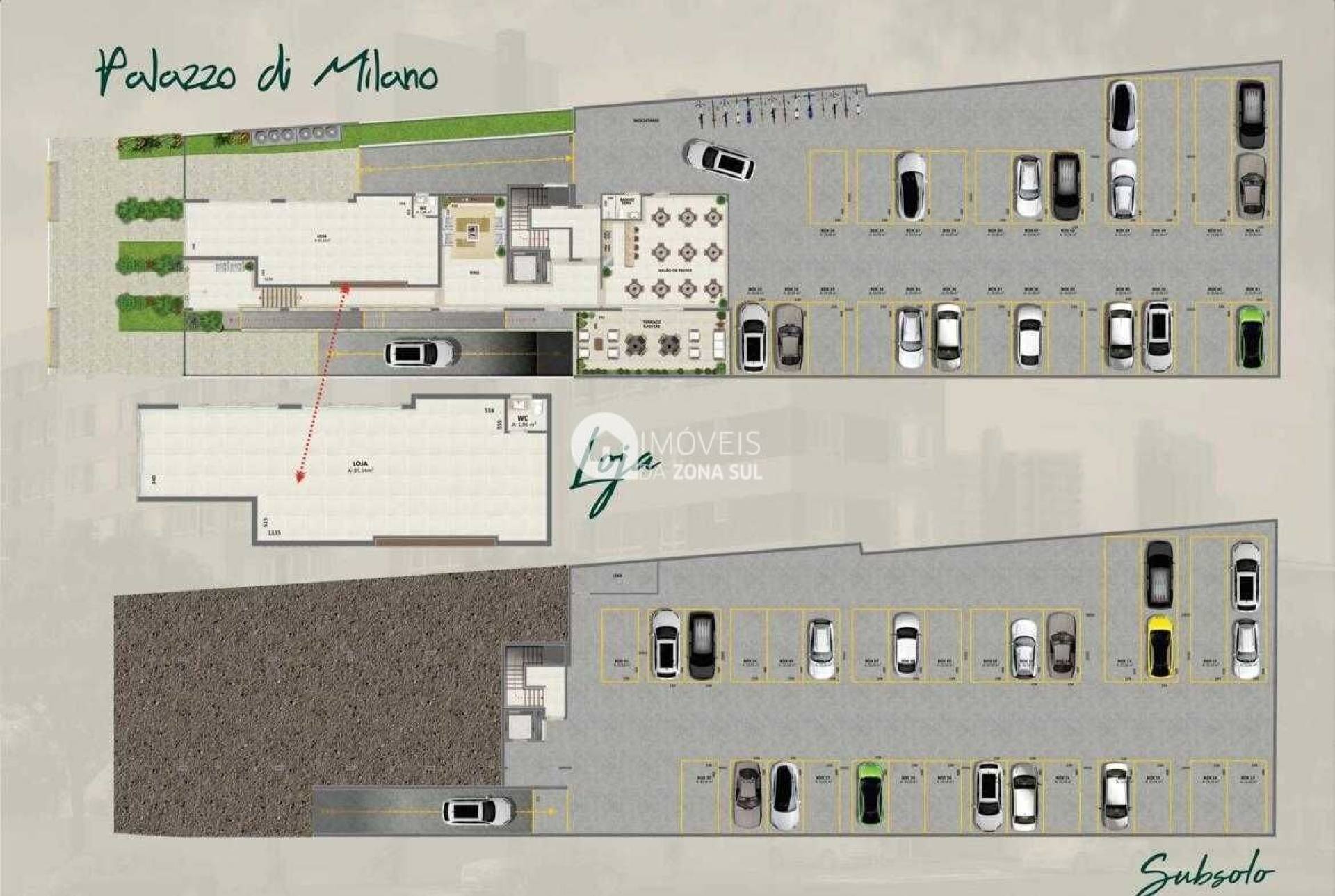 Apartamento para Vender com 1 vaga de garagem com 1 quarto 2 banheiros 1 suíte no bairro Menino Deus em Porto Alegre/RS