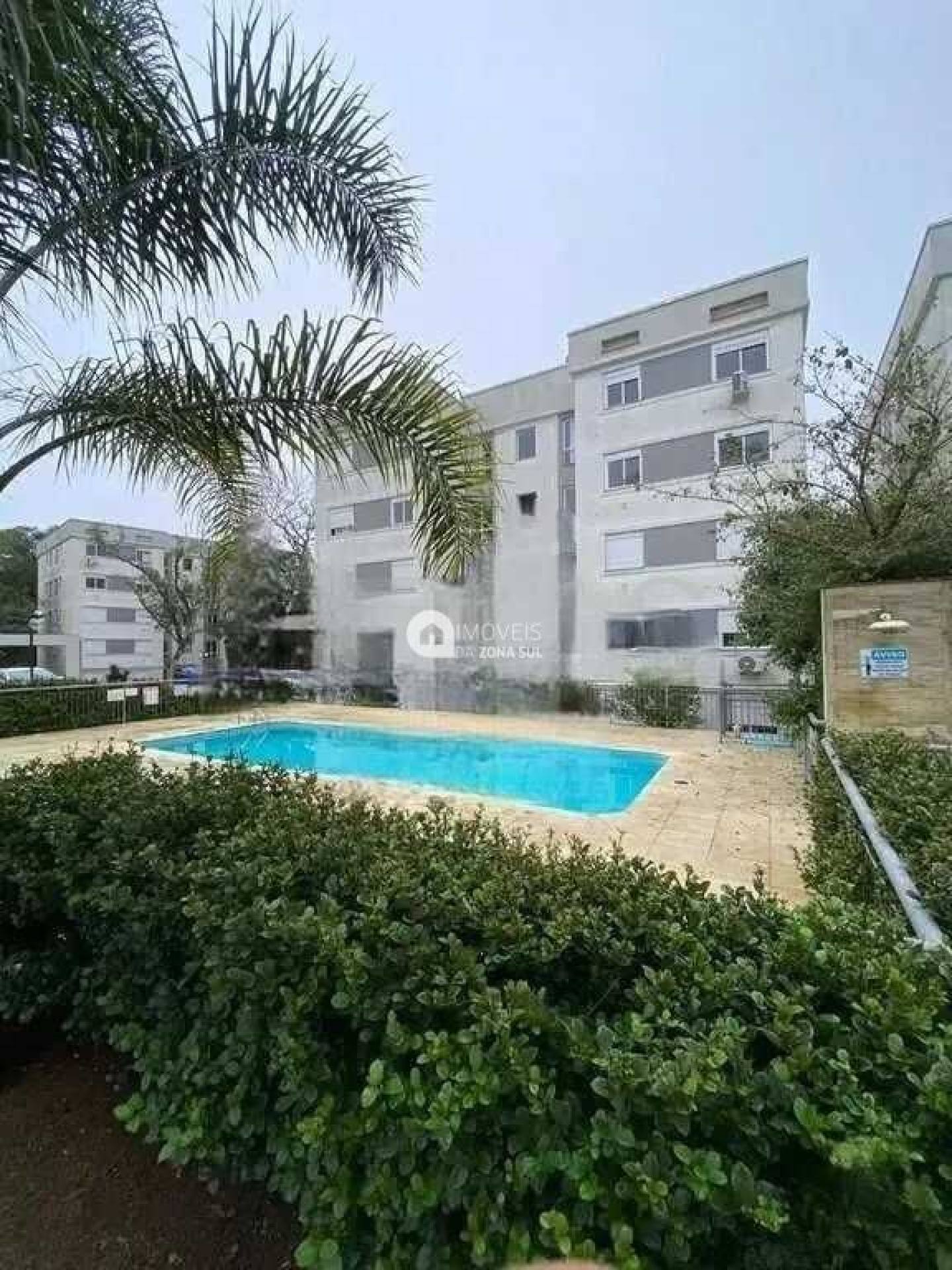 Apartamento para Vender com 1 vaga de garagem com 2 quartos 1 banheiro no bairro Lomba do Pinheiro em Porto Alegre/RS