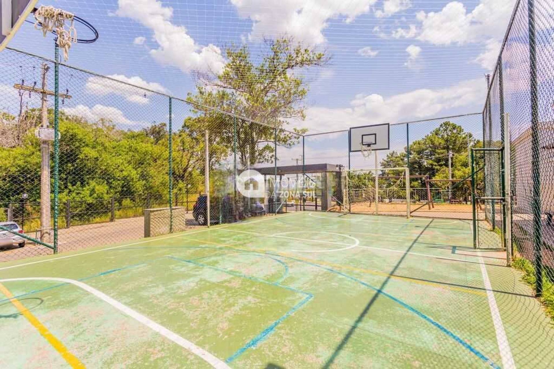 Apartamento para Vender com 1 vaga de garagem com 2 quartos 1 banheiro no bairro Lomba do Pinheiro em Porto Alegre/RS