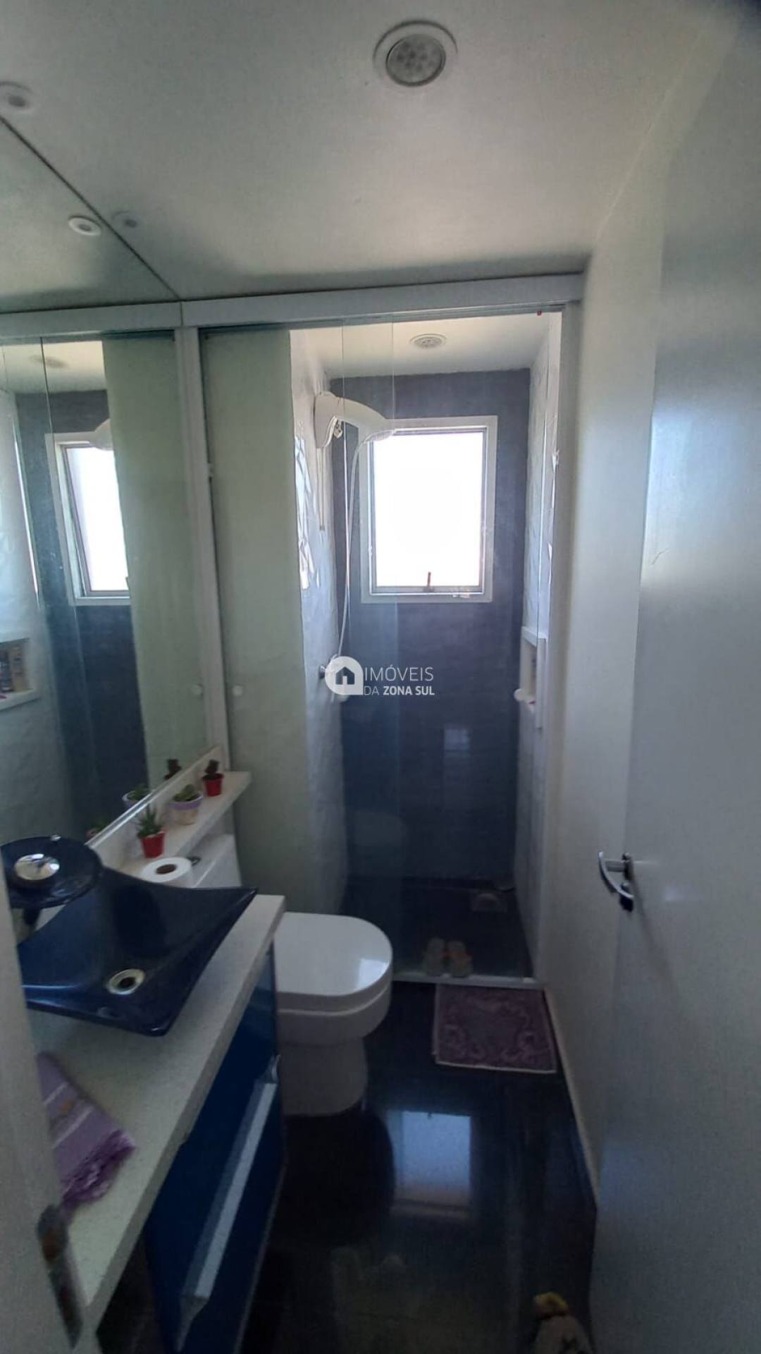 Apartamento para Vender com 1 vaga de garagem com 2 quartos 1 banheiro no bairro Ipanema em Porto Alegre/RS
