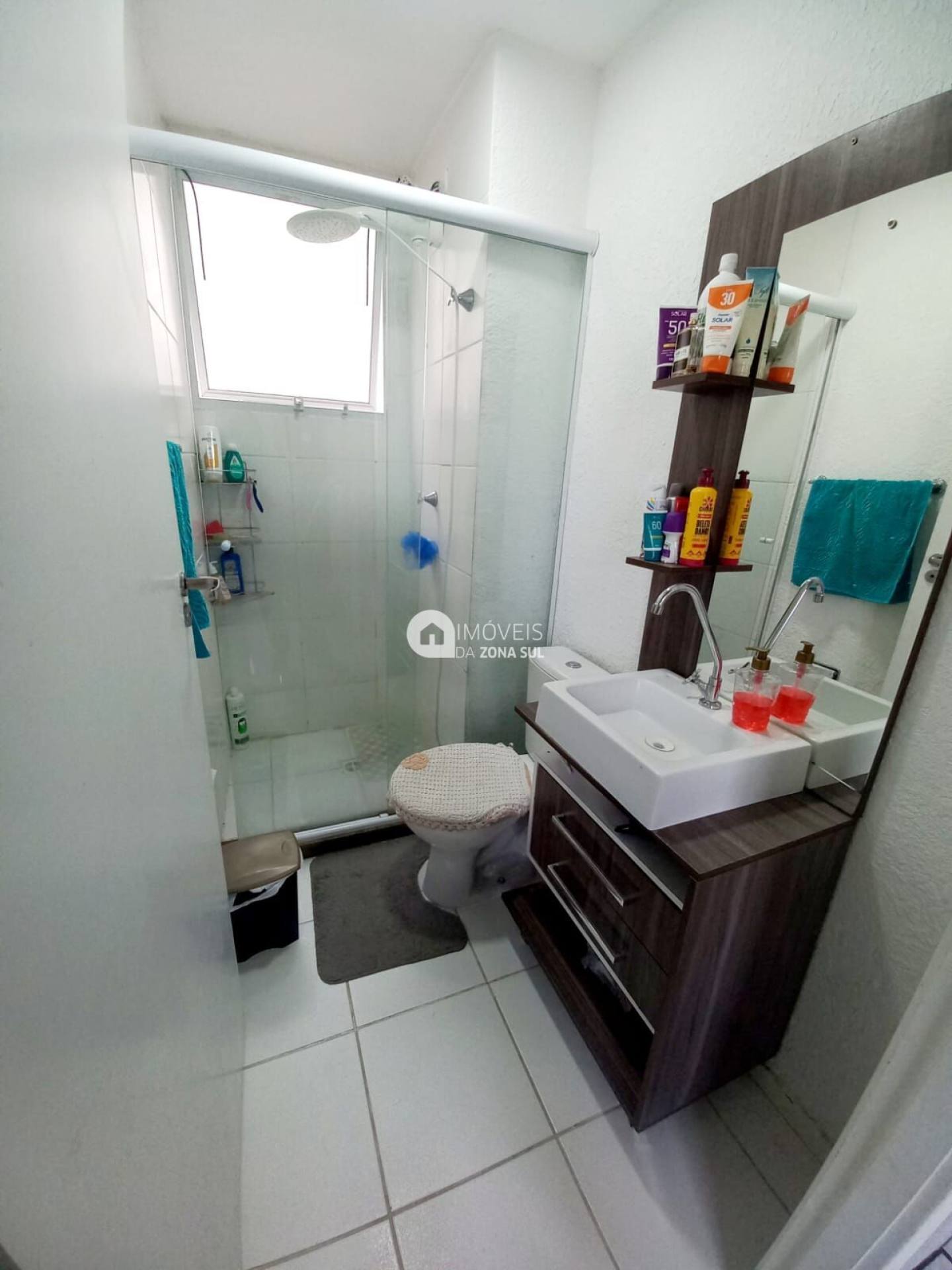 Apartamento para Vender com 2 quartos 1 banheiro no bairro Restinga em Porto Alegre/RS