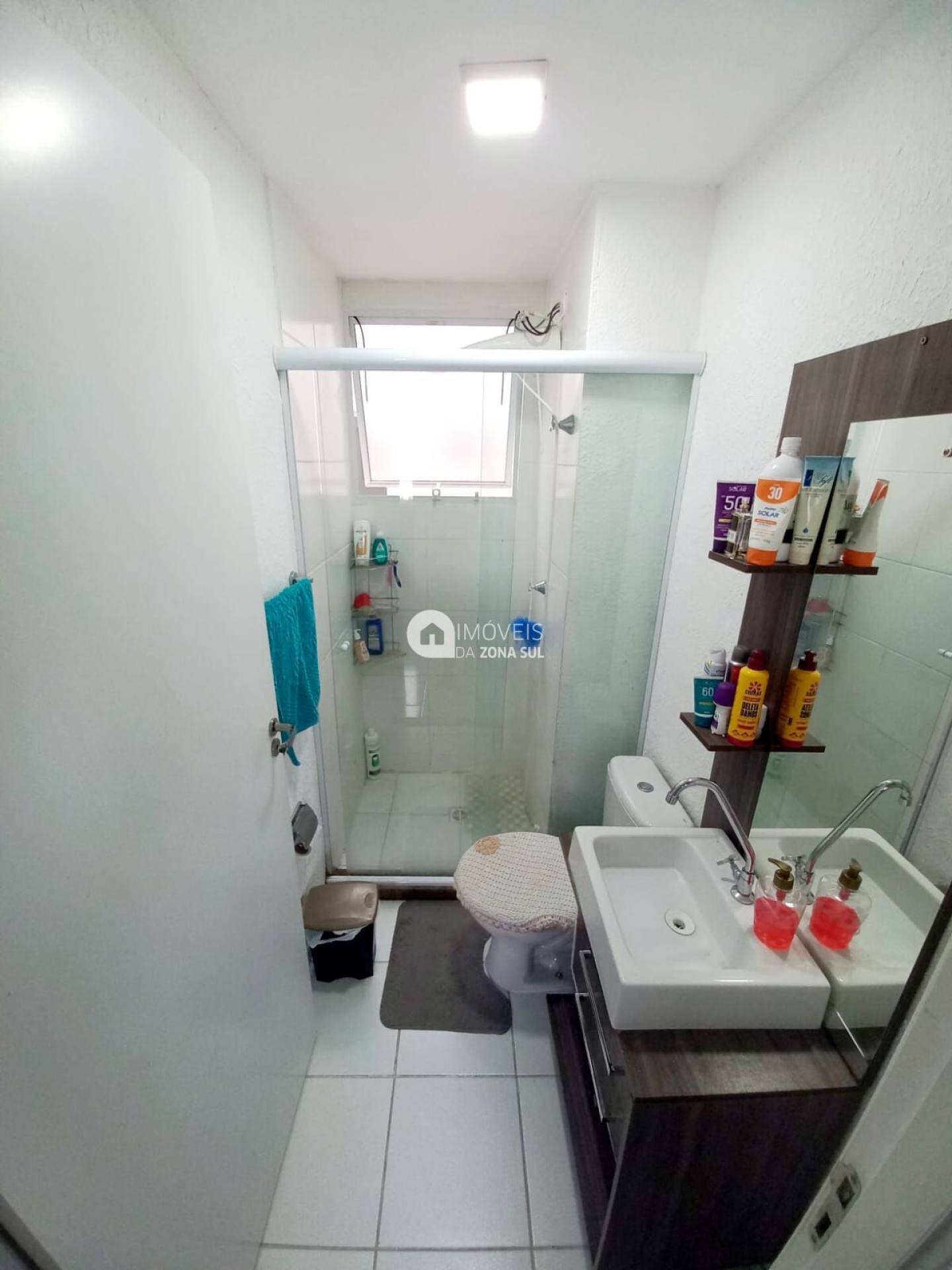 Apartamento para Vender com 2 quartos 1 banheiro no bairro Restinga em Porto Alegre/RS