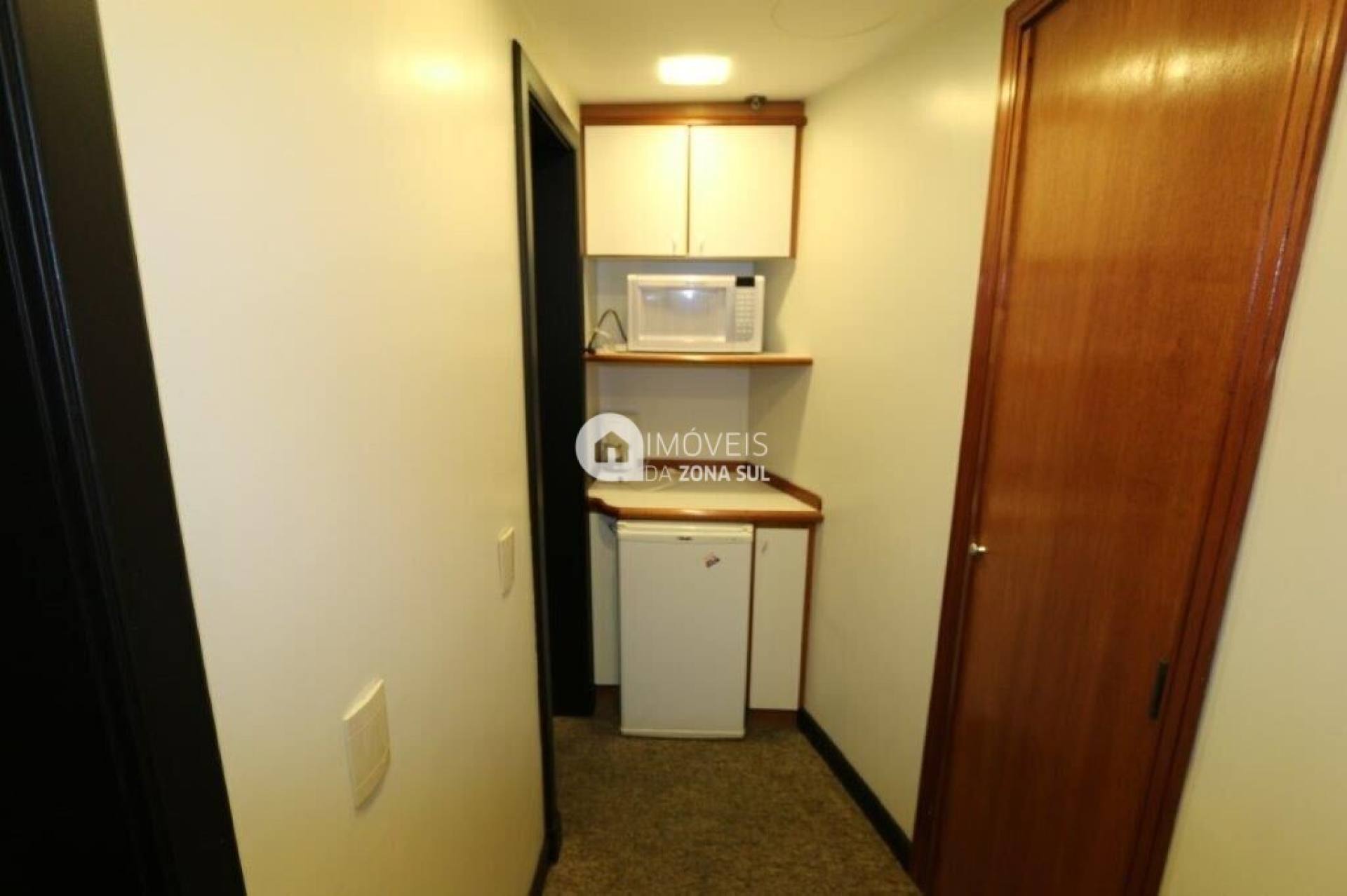 Conjunto Comercial no bairro Auxiliadora