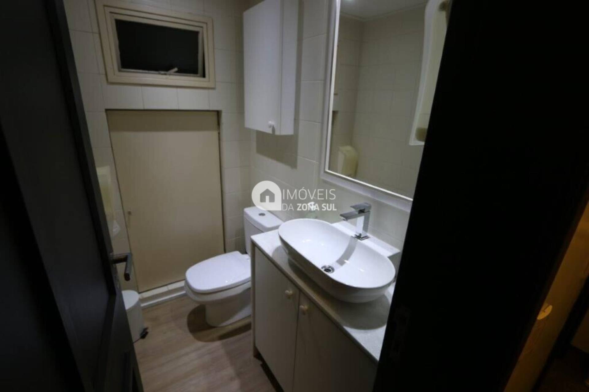 Conjunto Comercial no bairro Auxiliadora