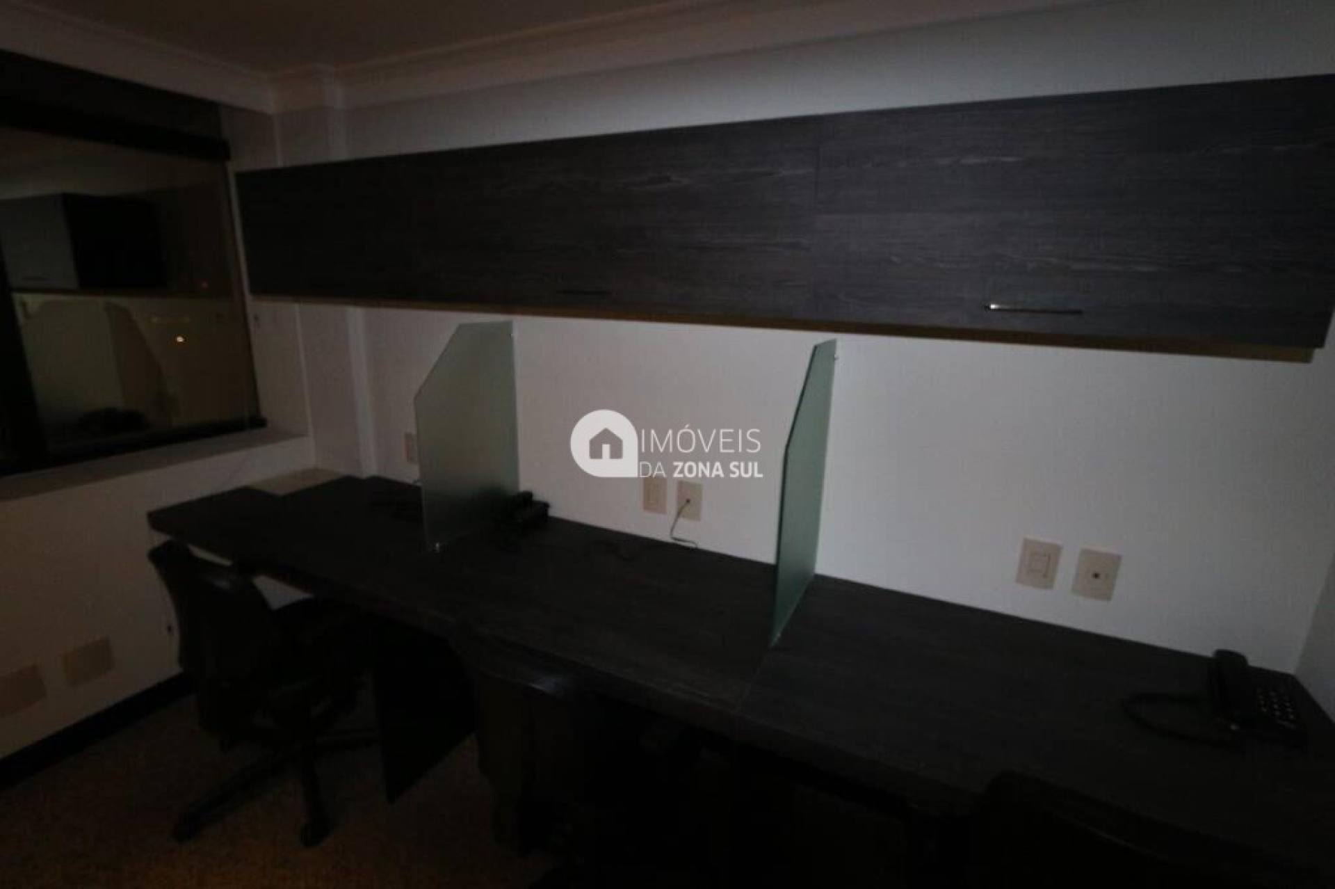 Conjunto Comercial no bairro Auxiliadora