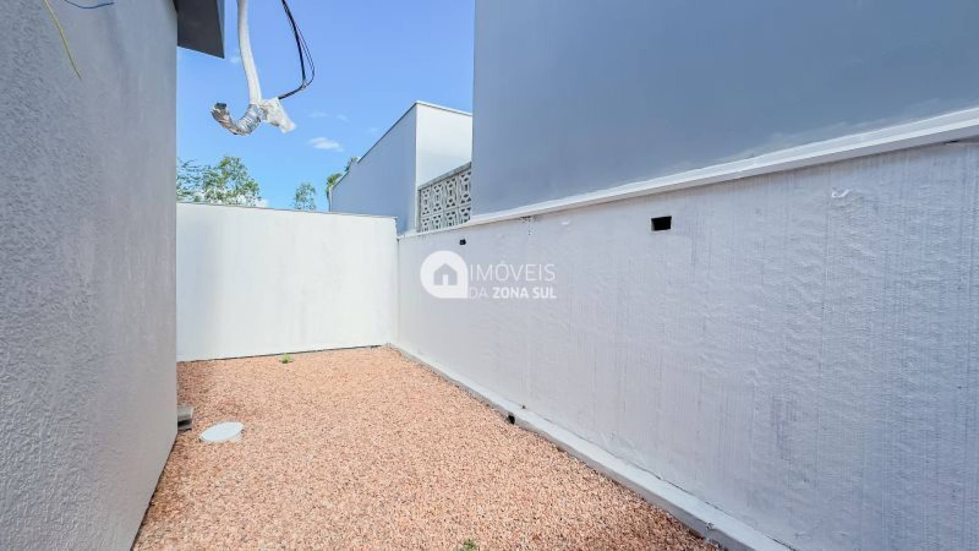 Casa Térrea no Lagos de Nova Ipanema