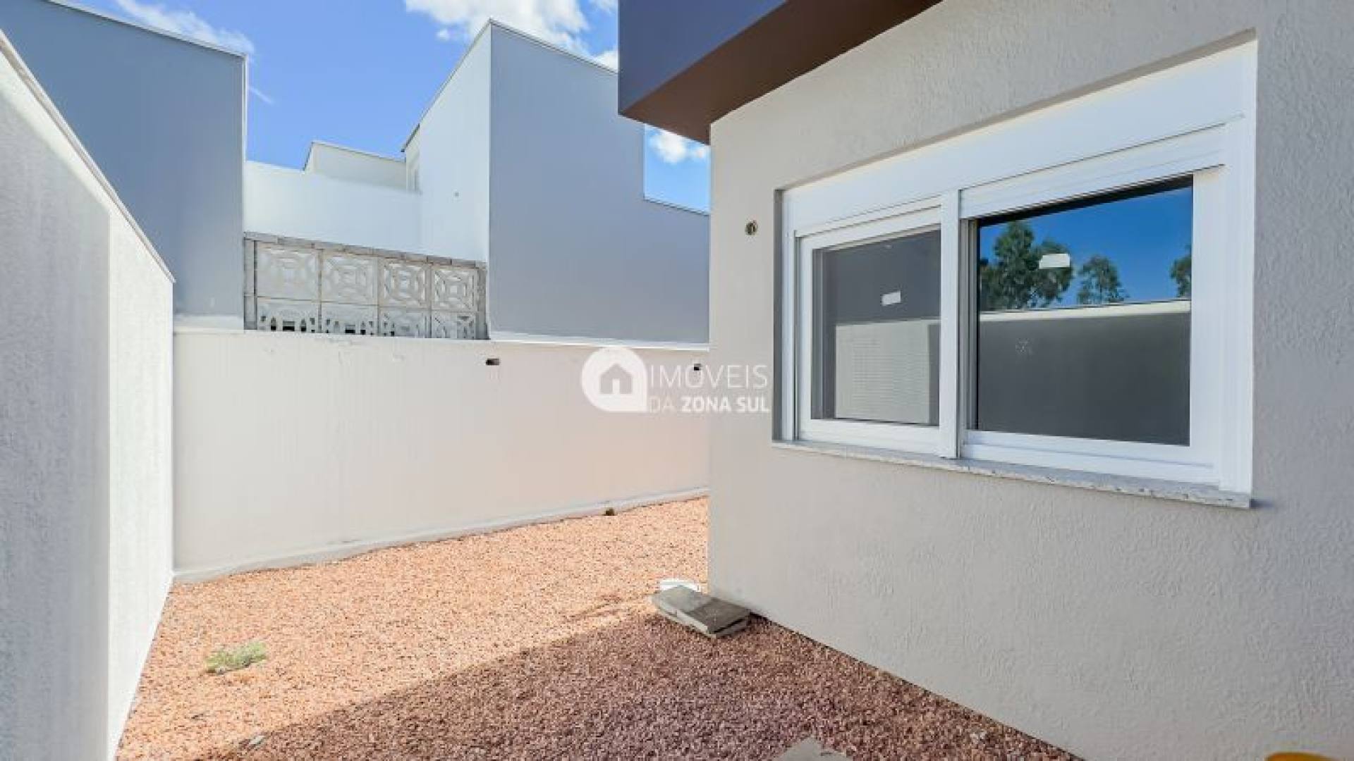 Casa Térrea no Lagos de Nova Ipanema