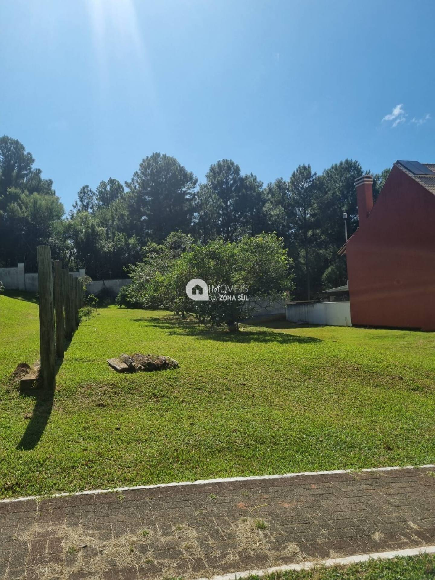 Terreno para Vender no bairro Restinga em Porto Alegre/RS