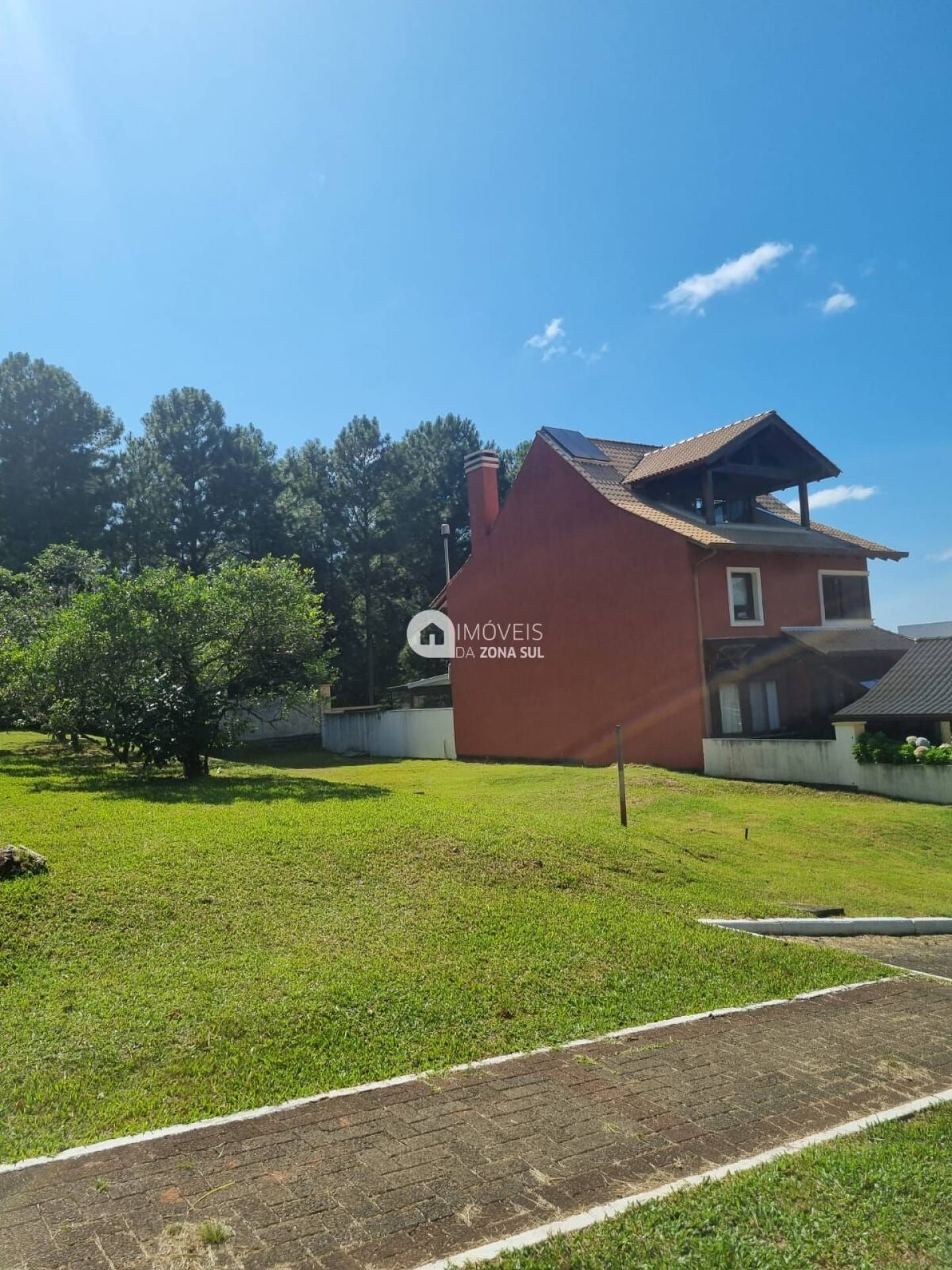 Terreno para Vender no bairro Restinga em Porto Alegre/RS