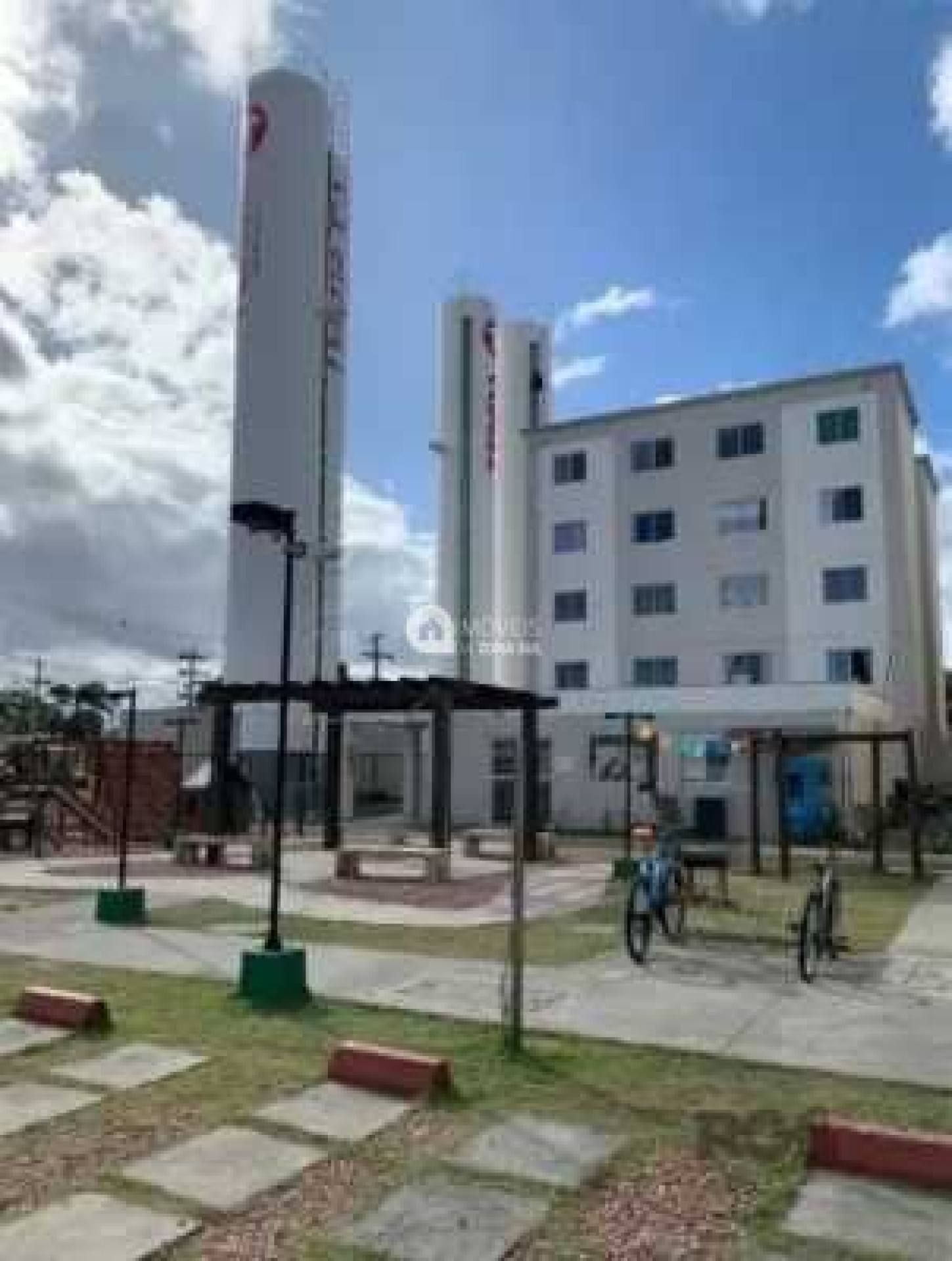 Apartamento para Vender com 1 vaga de garagem com 2 quartos 1 banheiro no bairro Restinga em Porto Alegre/RS
