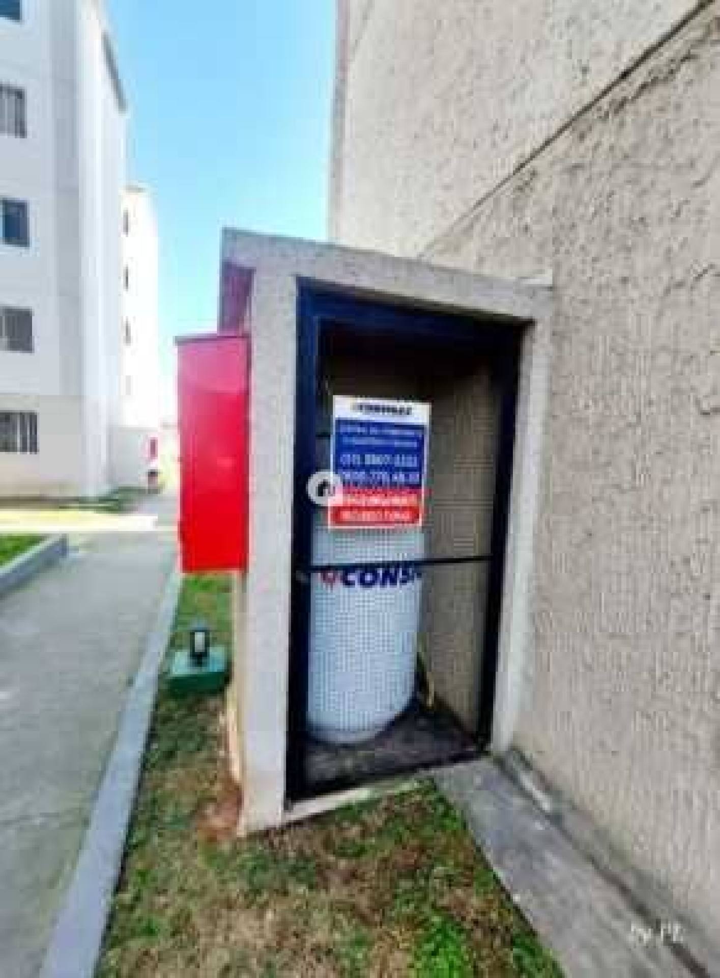 Apartamento para Vender com 1 vaga de garagem com 2 quartos 1 banheiro no bairro Restinga em Porto Alegre/RS