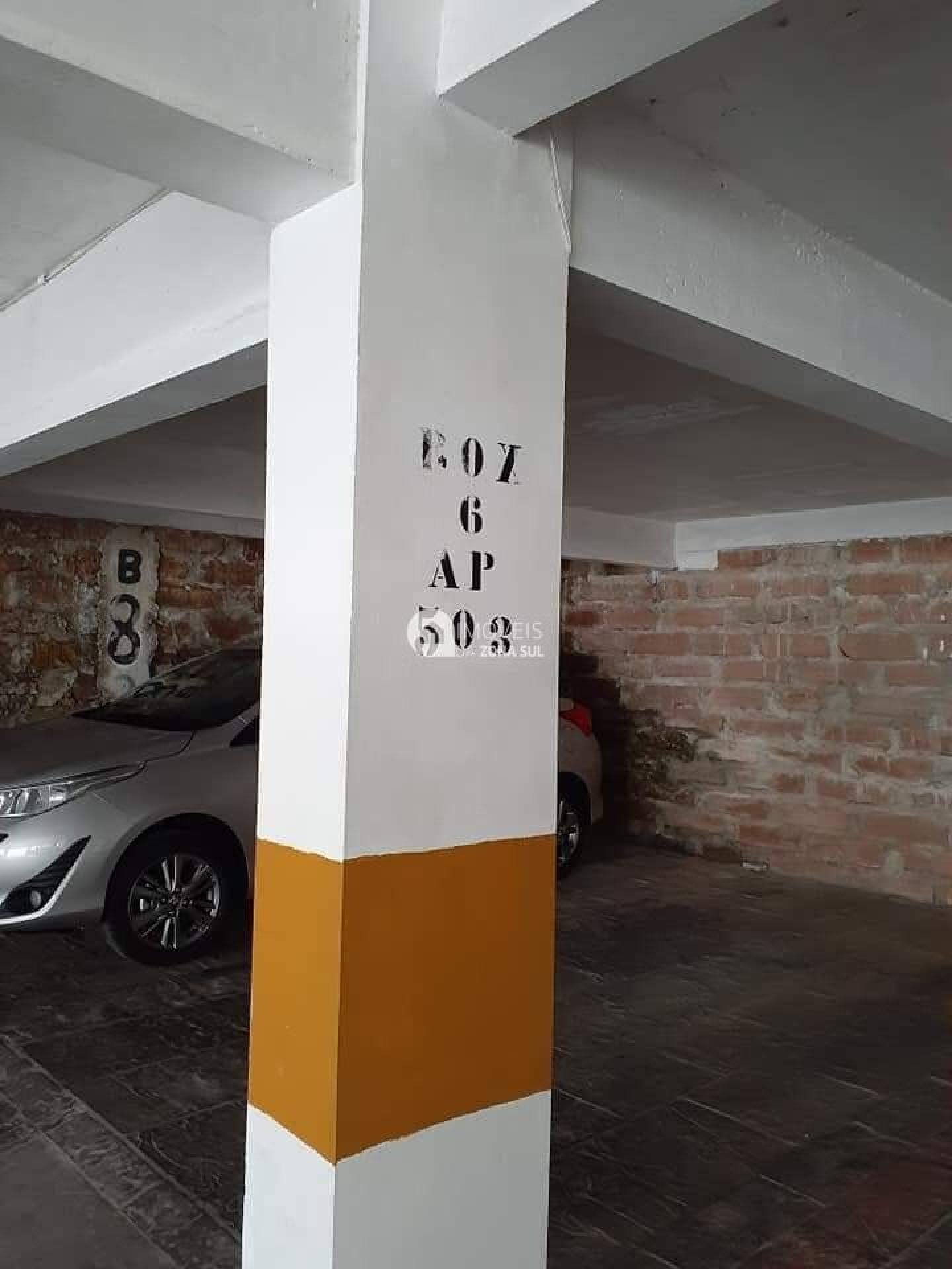 Apartamento para Vender com 1 vaga de garagem com 2 quartos 1 banheiro no bairro Centro em Torres/RS