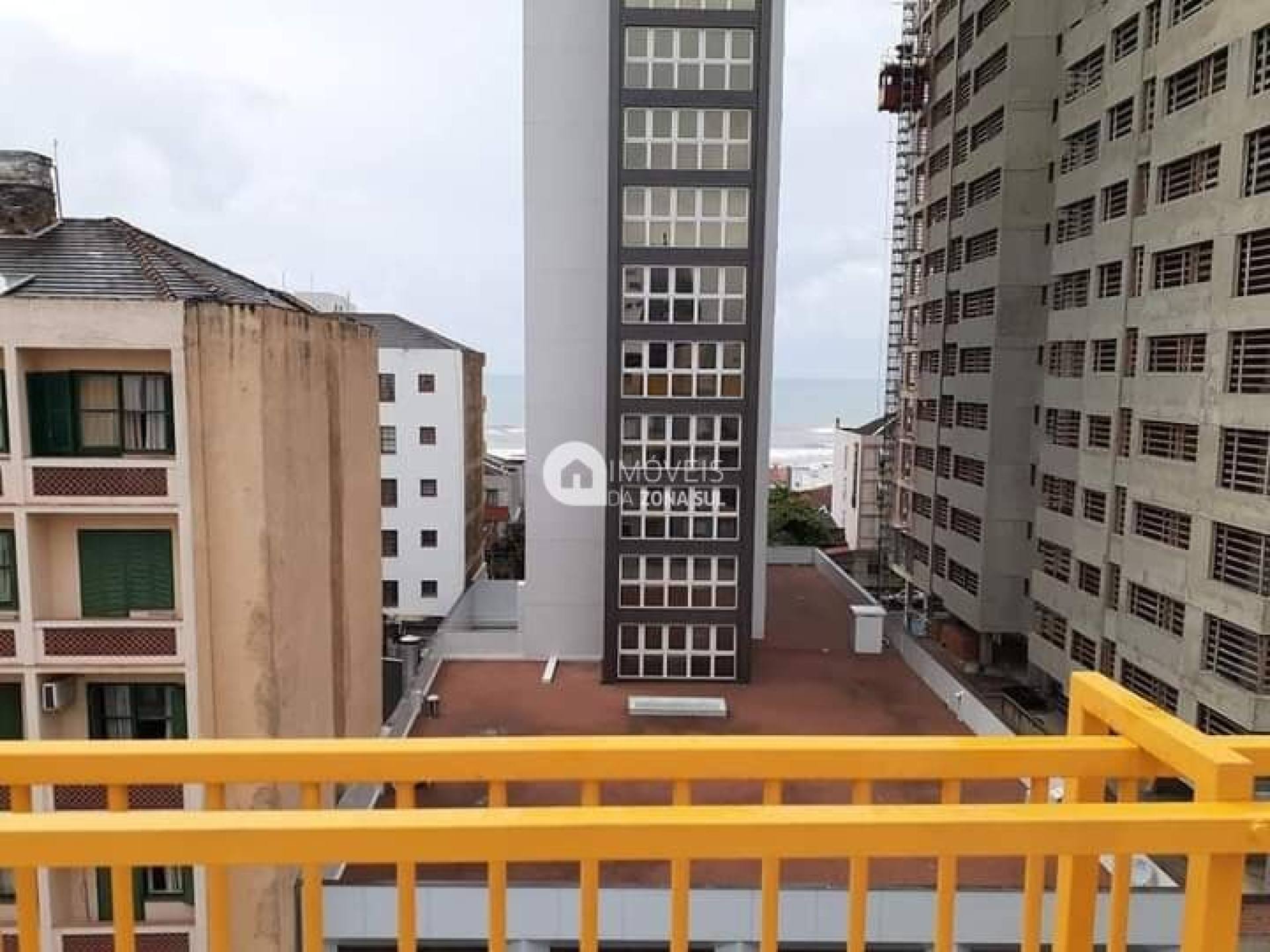 Apartamento para Vender com 1 vaga de garagem com 2 quartos 1 banheiro no bairro Centro em Torres/RS