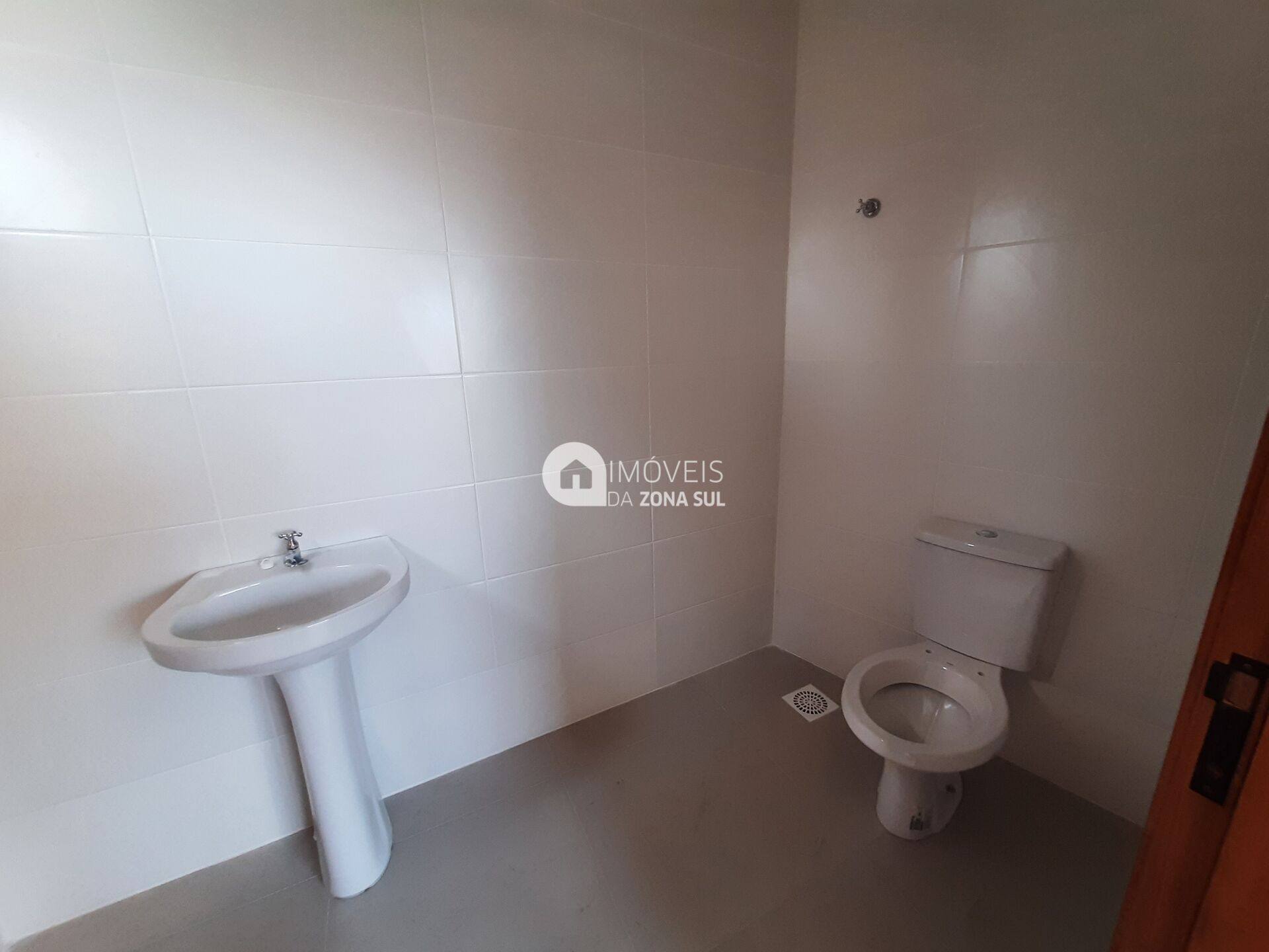 Lançamento de Sobrados na Hípica
