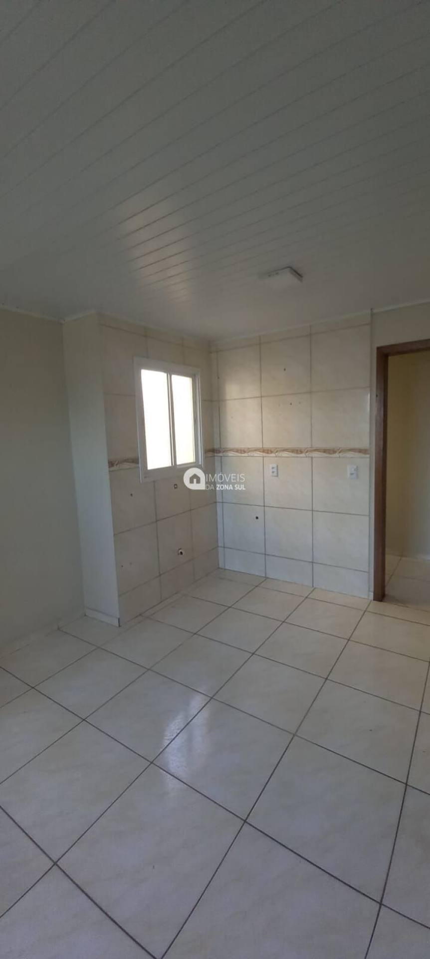 Apartamento à Venda em Gravataí – Totalmente Reformado!