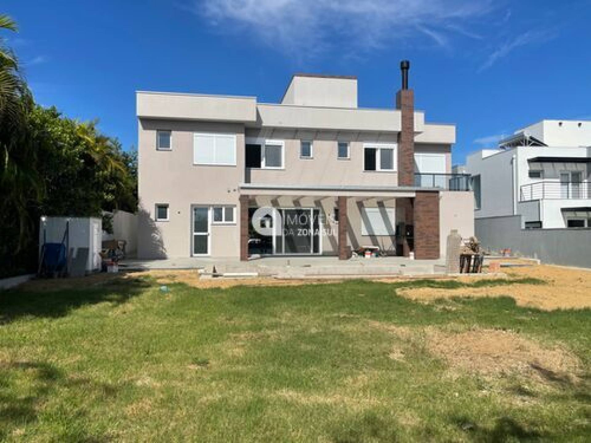 Casa Alto Padrão no Terraville com 5 Suítes