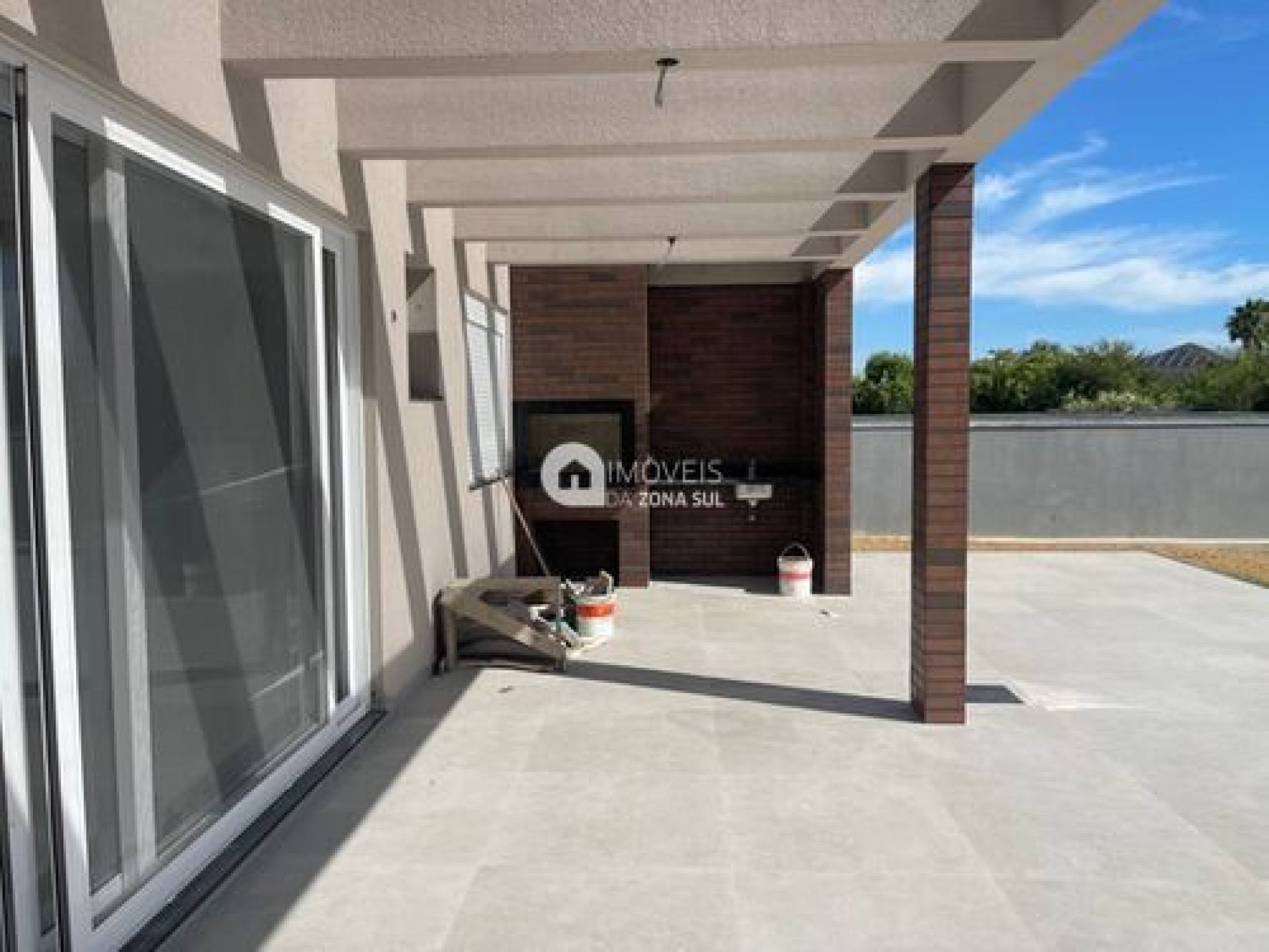 Casa Alto Padrão no Terraville com 5 Suítes