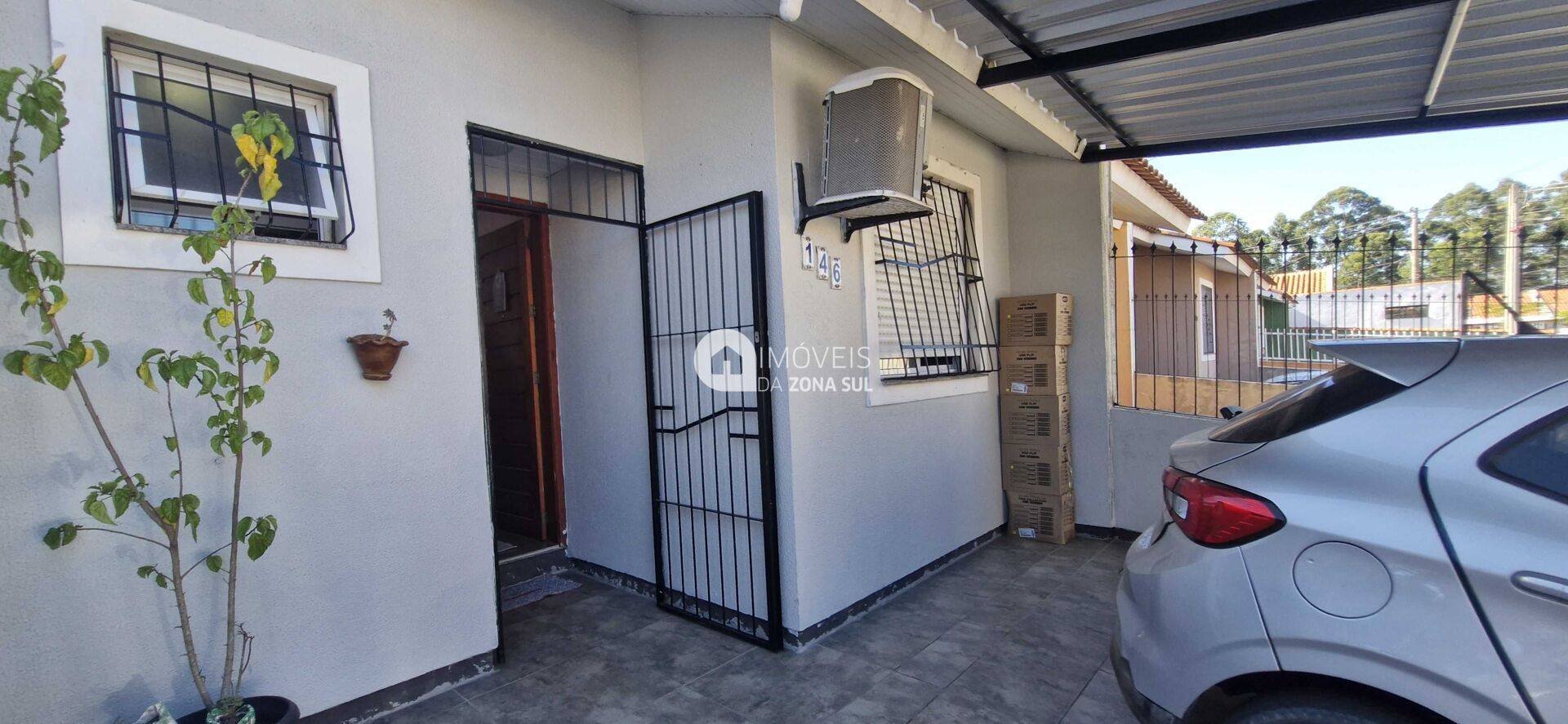Casa em Restinga, Porto Alegre/RS