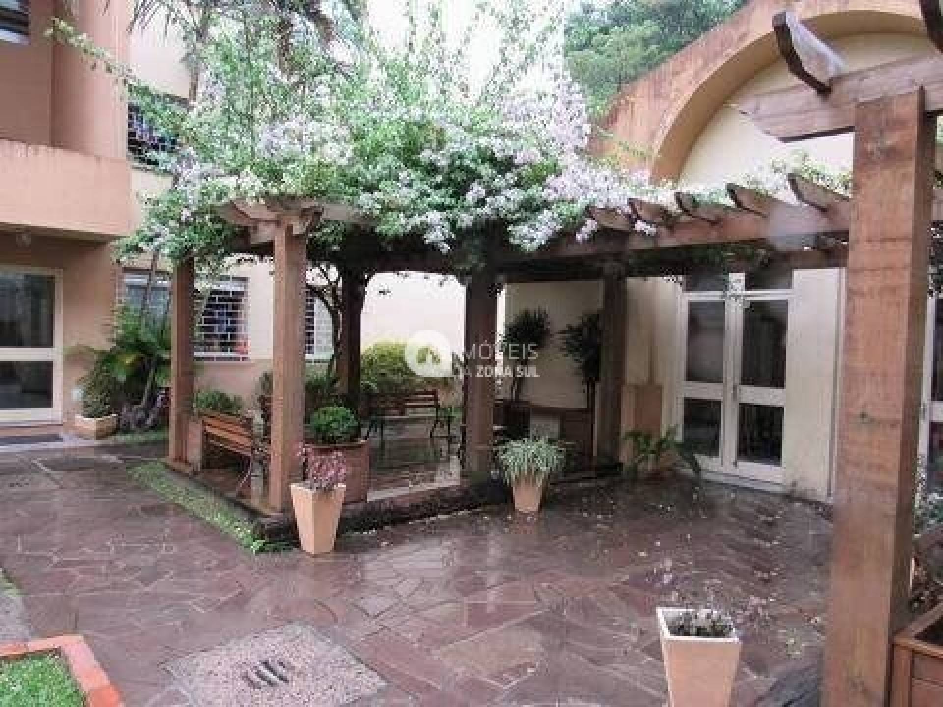 Apartamento para Vender com 1 vaga de garagem com 2 quartos 1 banheiro no bairro Tristeza em Porto Alegre/RS