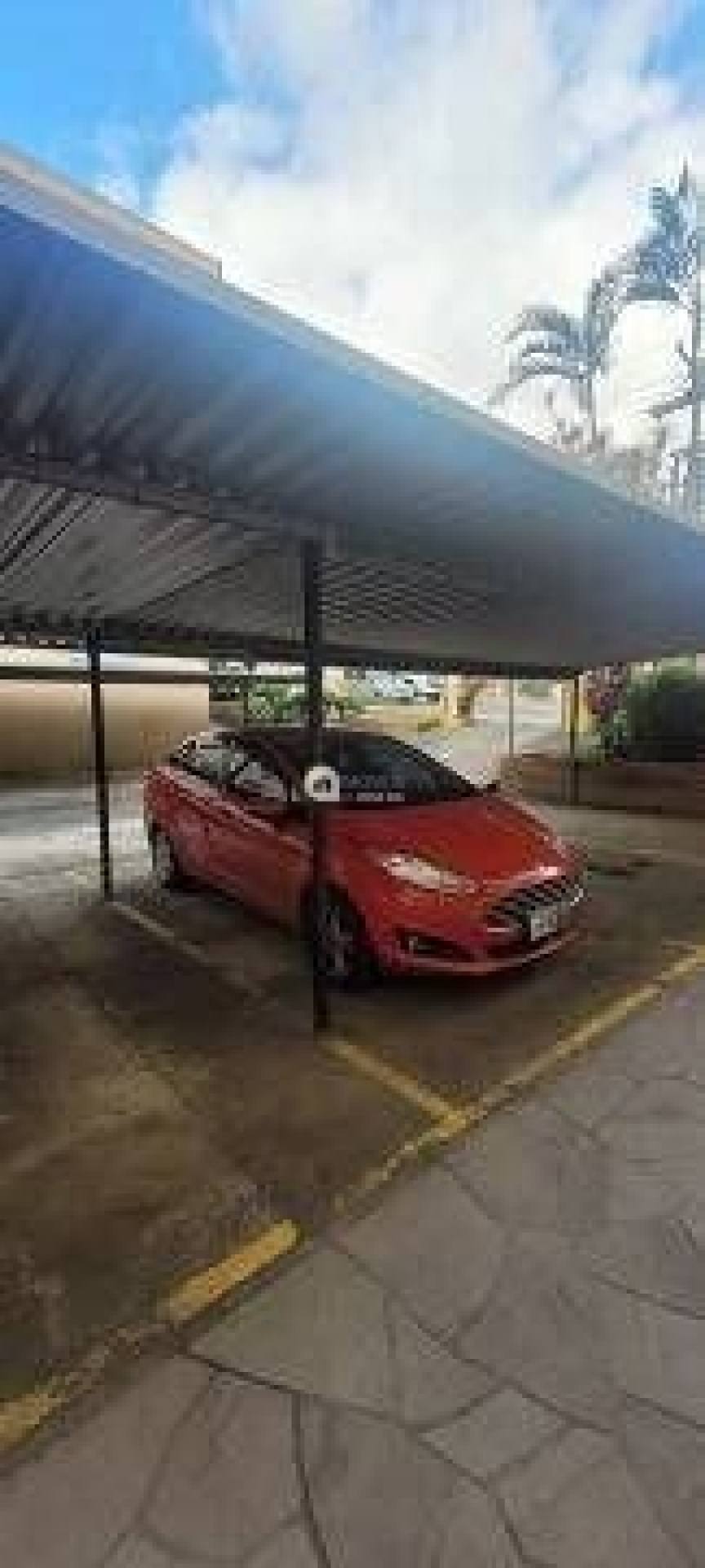 Apartamento para Vender com 1 vaga de garagem com 2 quartos 1 banheiro no bairro Tristeza em Porto Alegre/RS