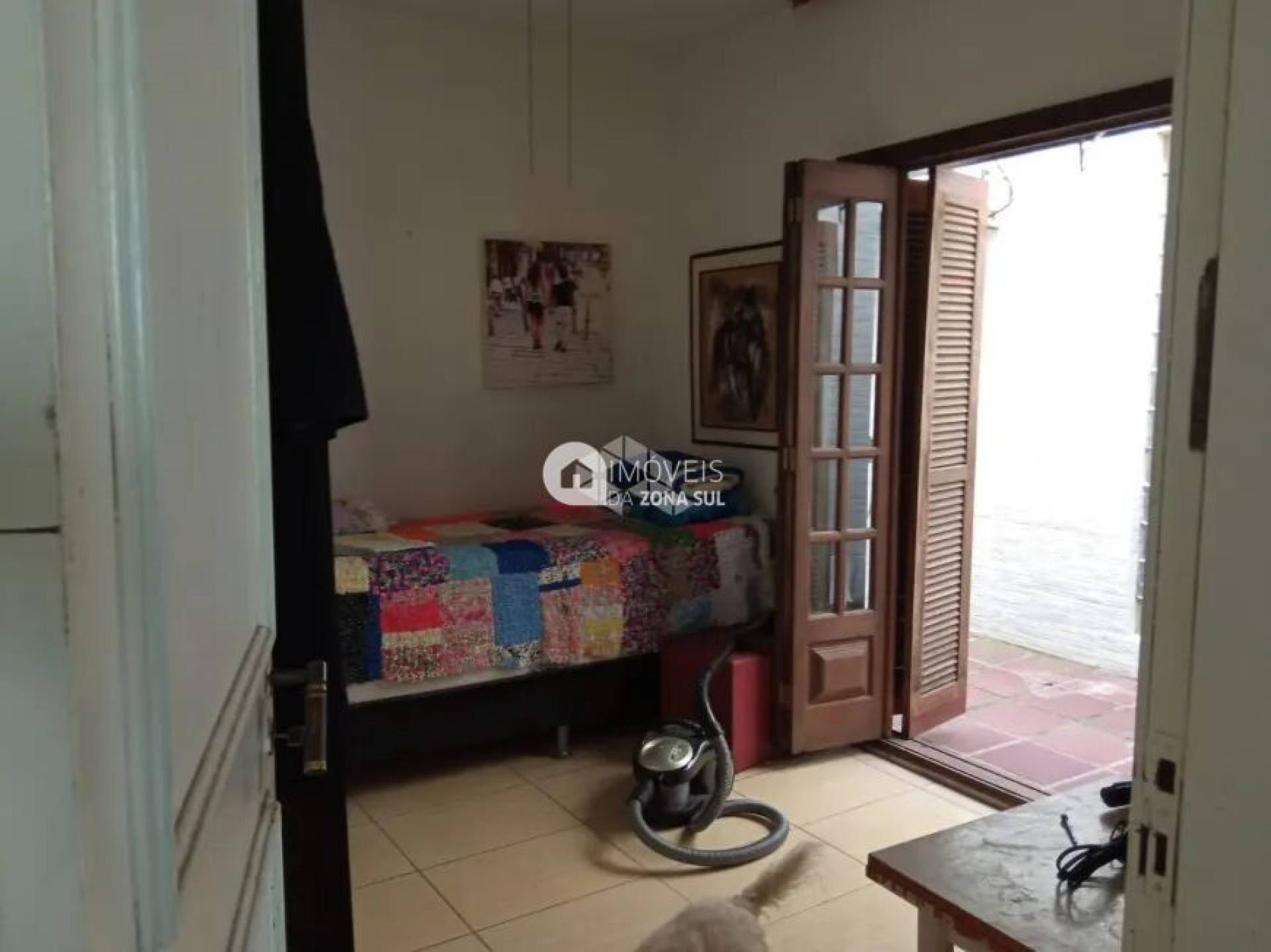 Casa em Guarujá, Porto Alegre/RS