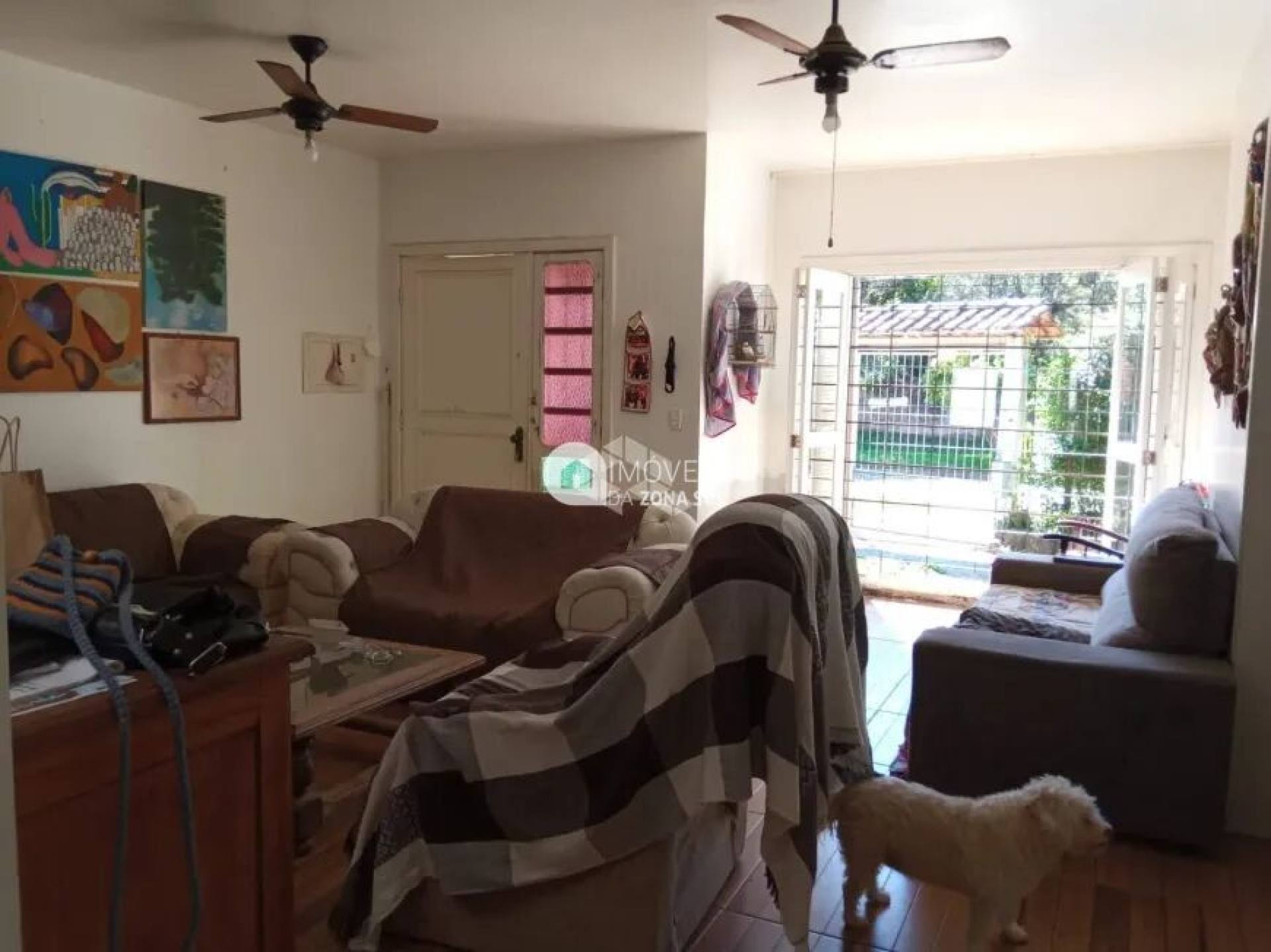 Casa em Guarujá, Porto Alegre/RS