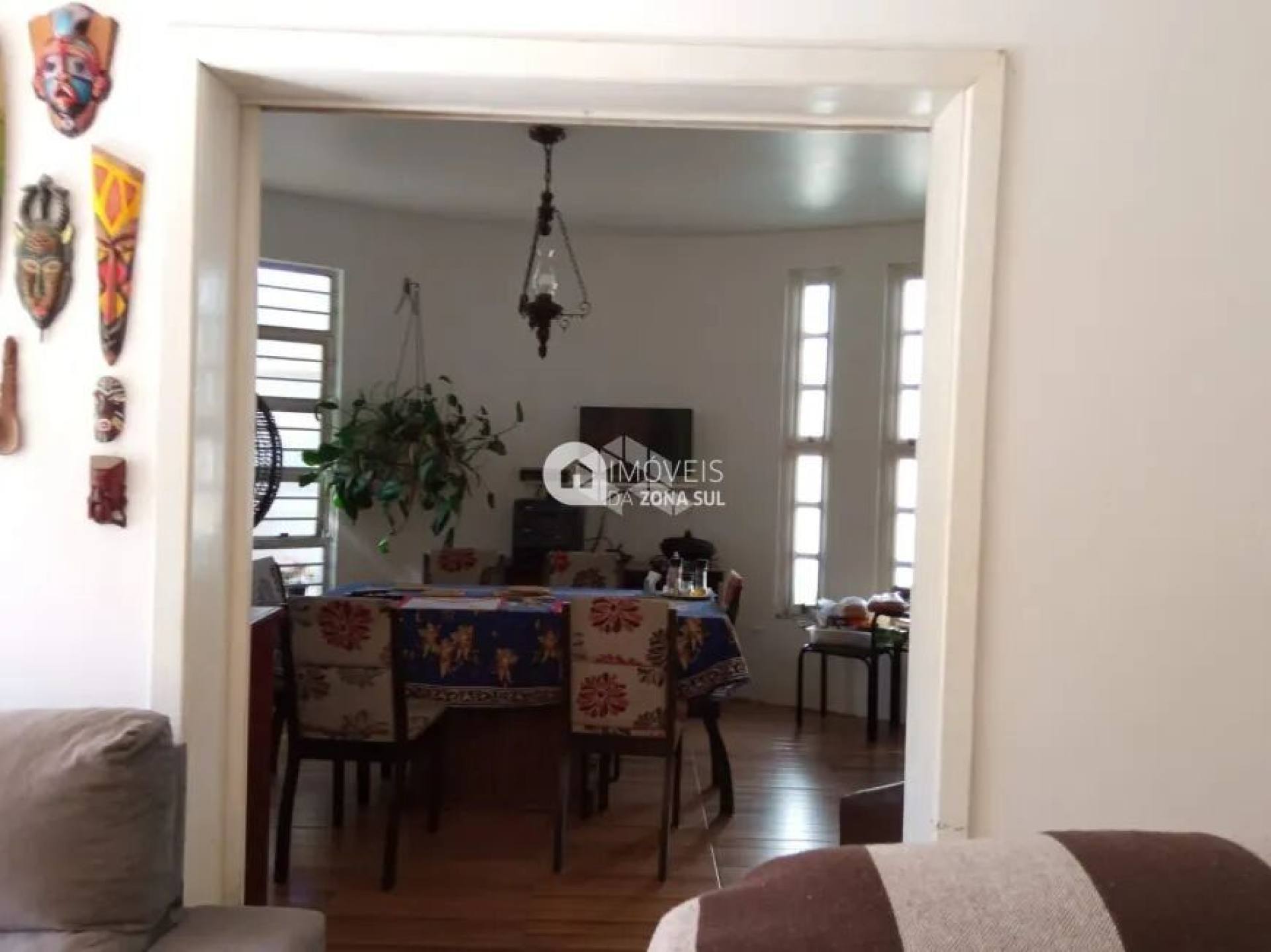 Casa em Guarujá, Porto Alegre/RS