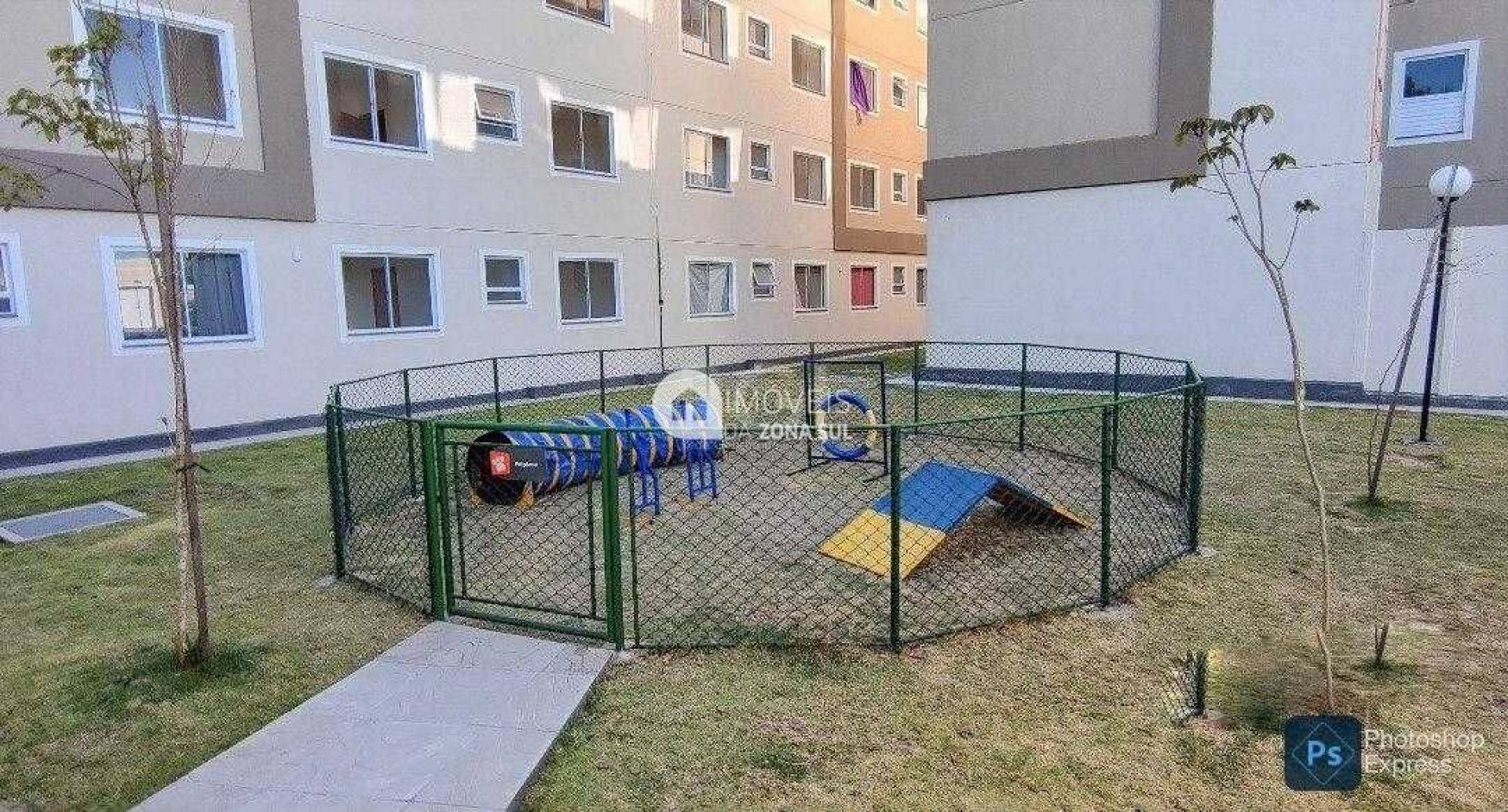Apartamento para Vender com 1 vaga de garagem com 2 quartos 1 banheiro no bairro Restinga em Porto Alegre/RS