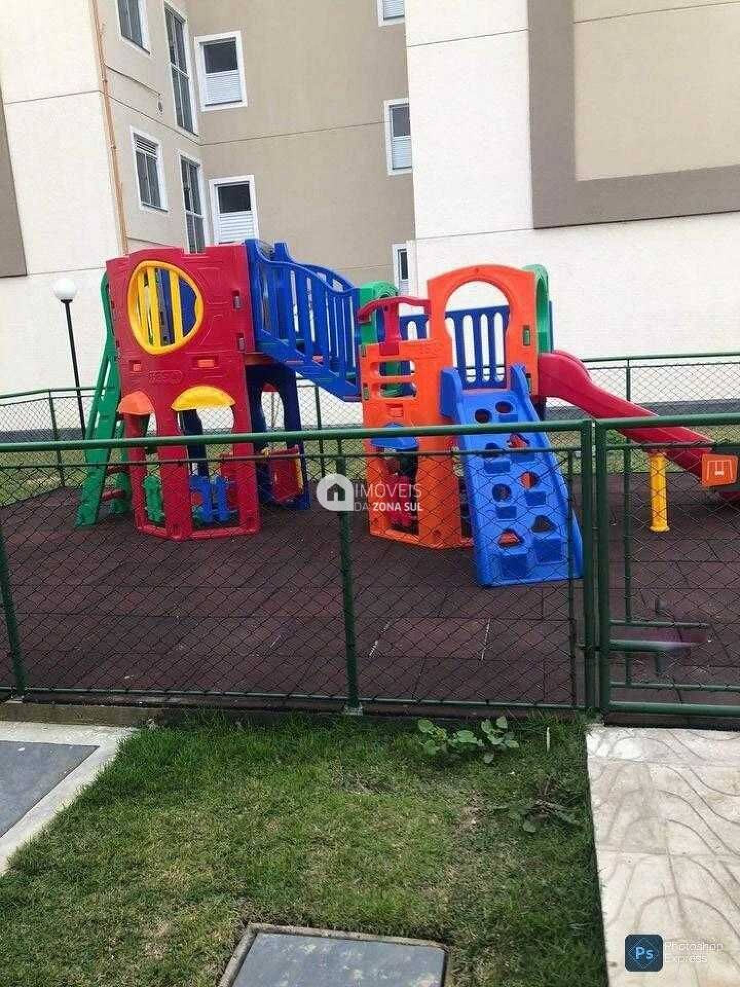 Apartamento para Vender com 1 vaga de garagem com 2 quartos 1 banheiro no bairro Restinga em Porto Alegre/RS