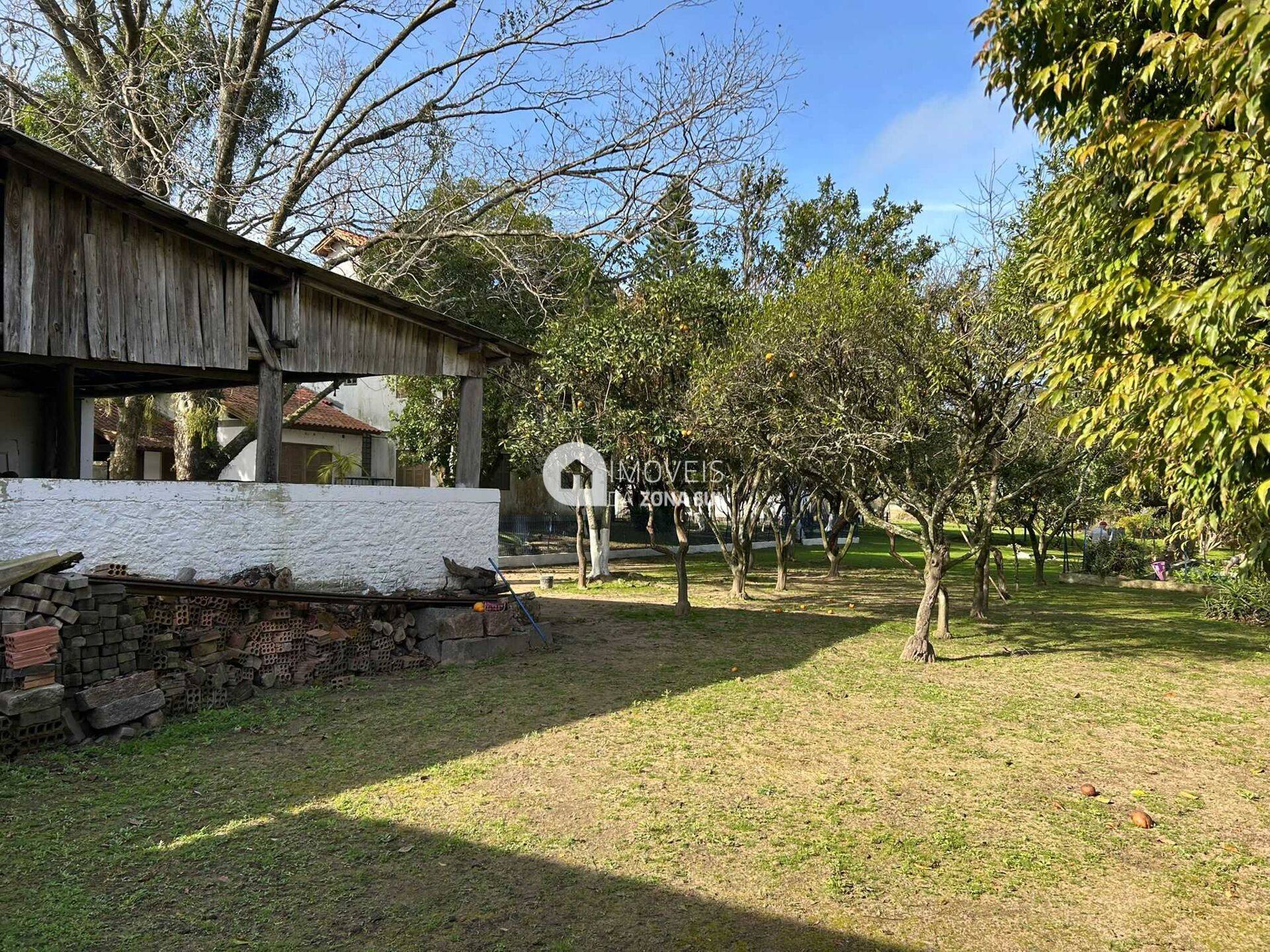 Terreno em Restinga, Porto Alegre/RS