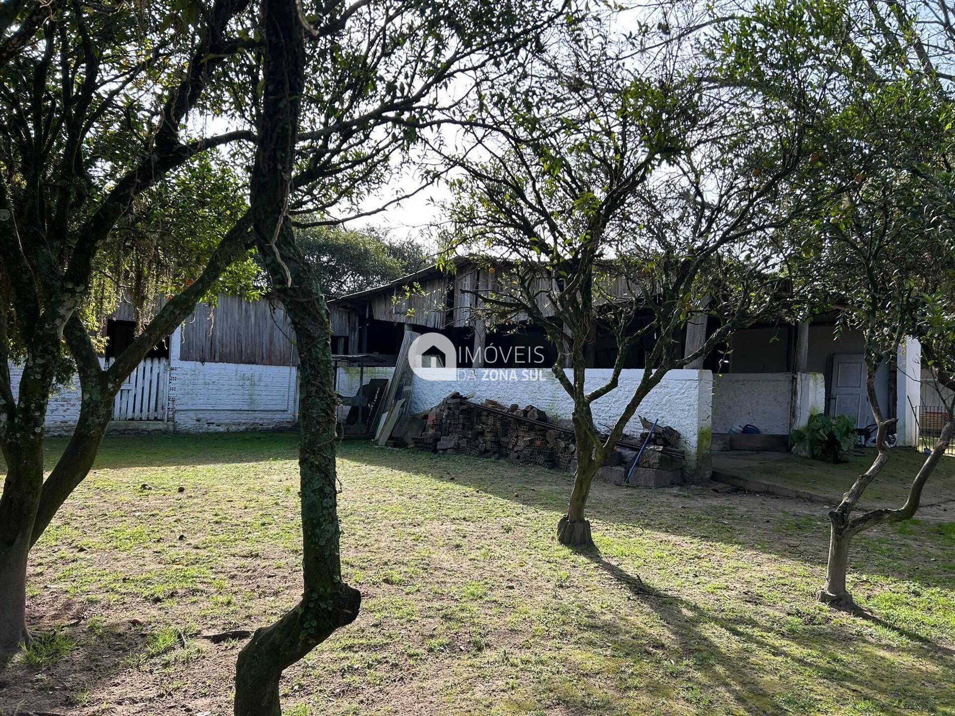 Terreno em Restinga, Porto Alegre/RS