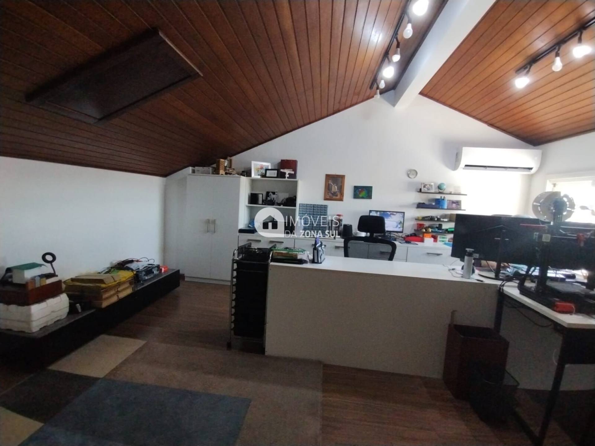 Casa no Lagos de Nova Ipanema