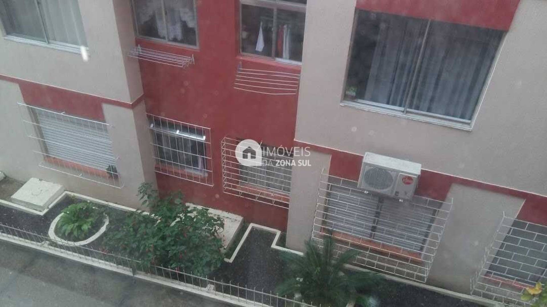 Apartamento Studio em Tristeza, Porto Alegre/RS