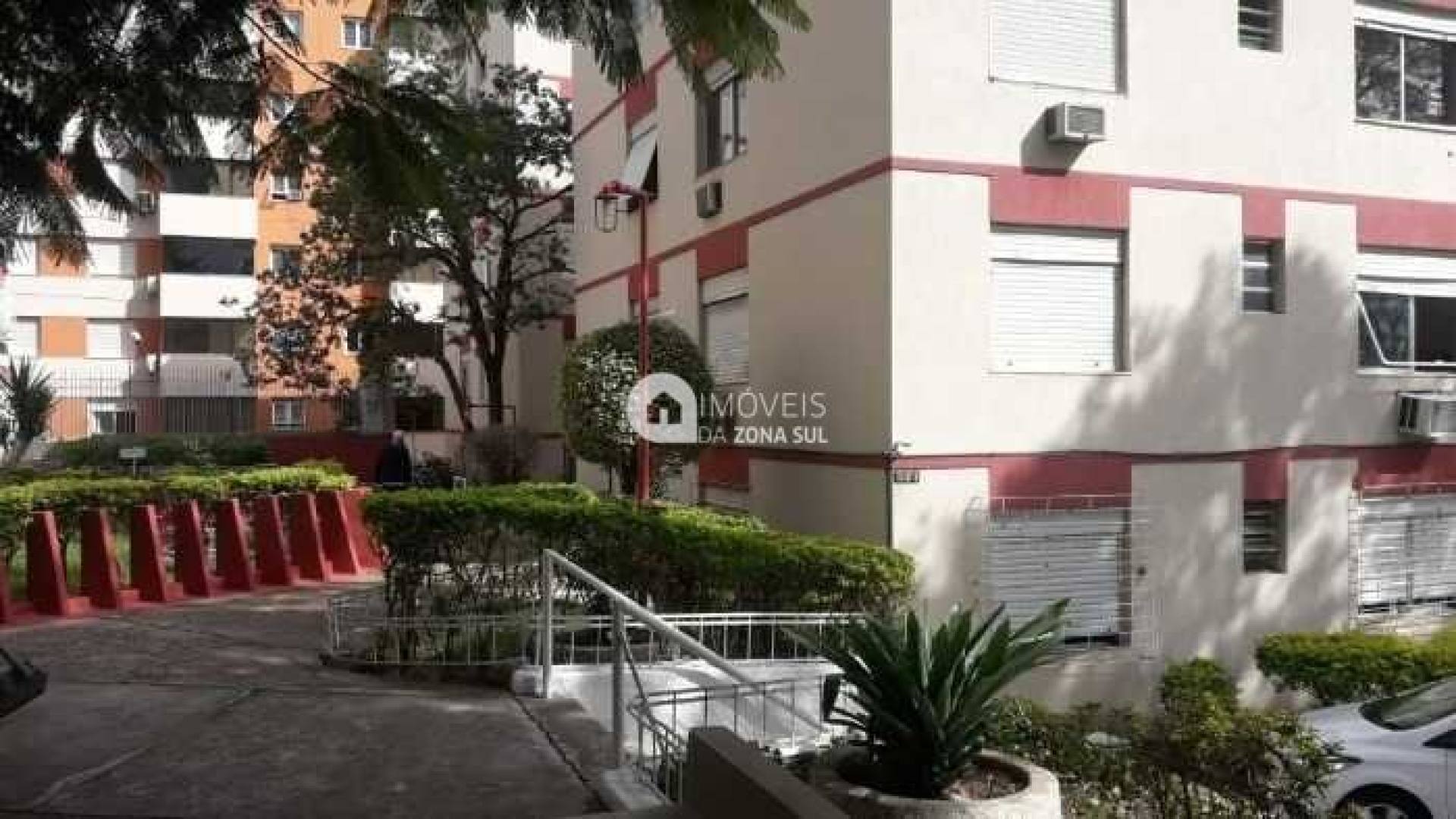Apartamento Studio em Tristeza, Porto Alegre/RS