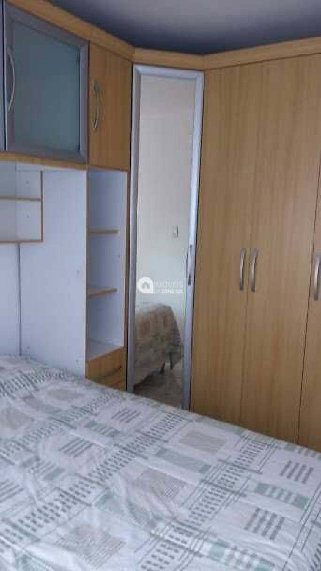 Apartamento Studio em Tristeza, Porto Alegre/RS