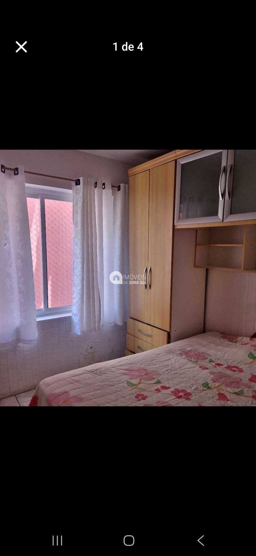 Apartamento Studio em Tristeza, Porto Alegre/RS