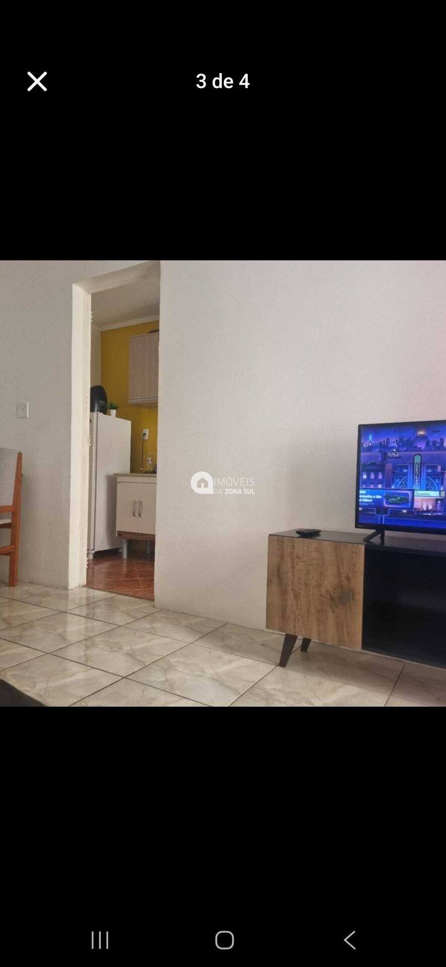 Apartamento Studio em Tristeza, Porto Alegre/RS