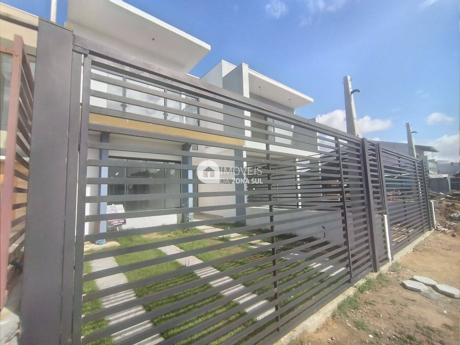 Casa para Vender com 2 vagas de garagem com 3 quartos 4 banheiros 3 suítes no bairro Aberta dos Morros em Porto Alegre/RS