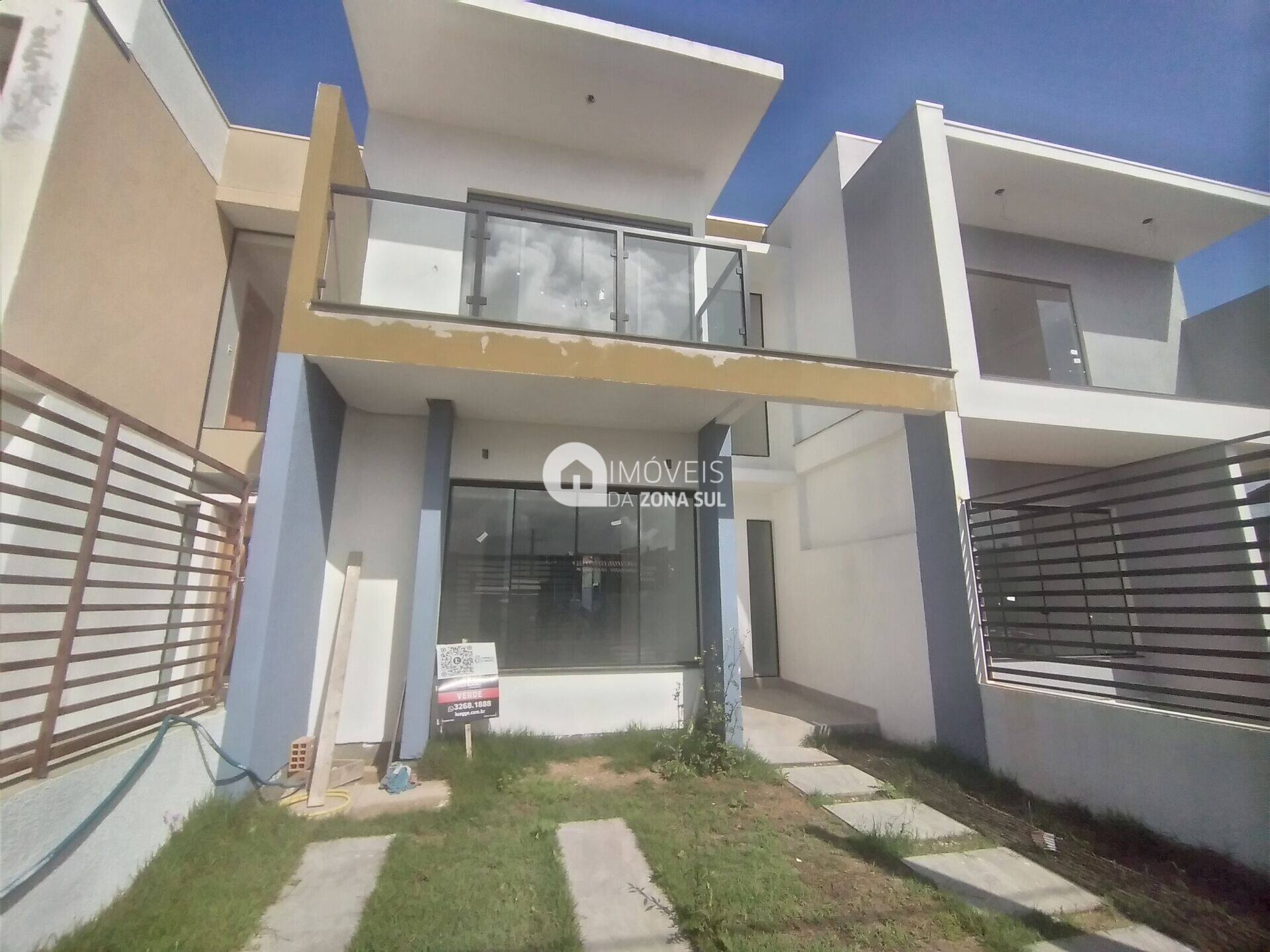 Casa para Vender com 2 vagas de garagem com 3 quartos 4 banheiros 3 suítes no bairro Aberta dos Morros em Porto Alegre/RS