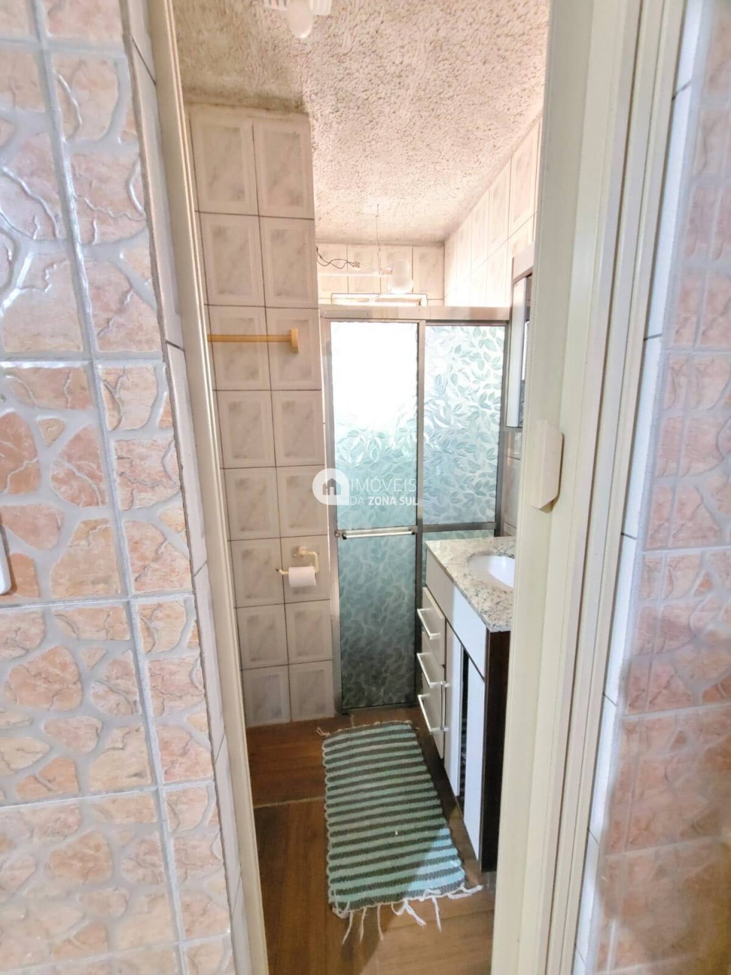 Apartamento para Vender com 2 quartos no bairro Restinga em Porto Alegre/RS
