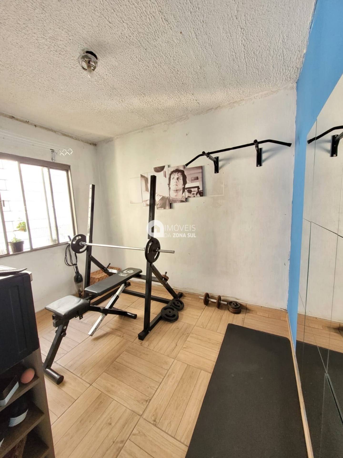 Apartamento para Vender com 2 quartos no bairro Restinga em Porto Alegre/RS