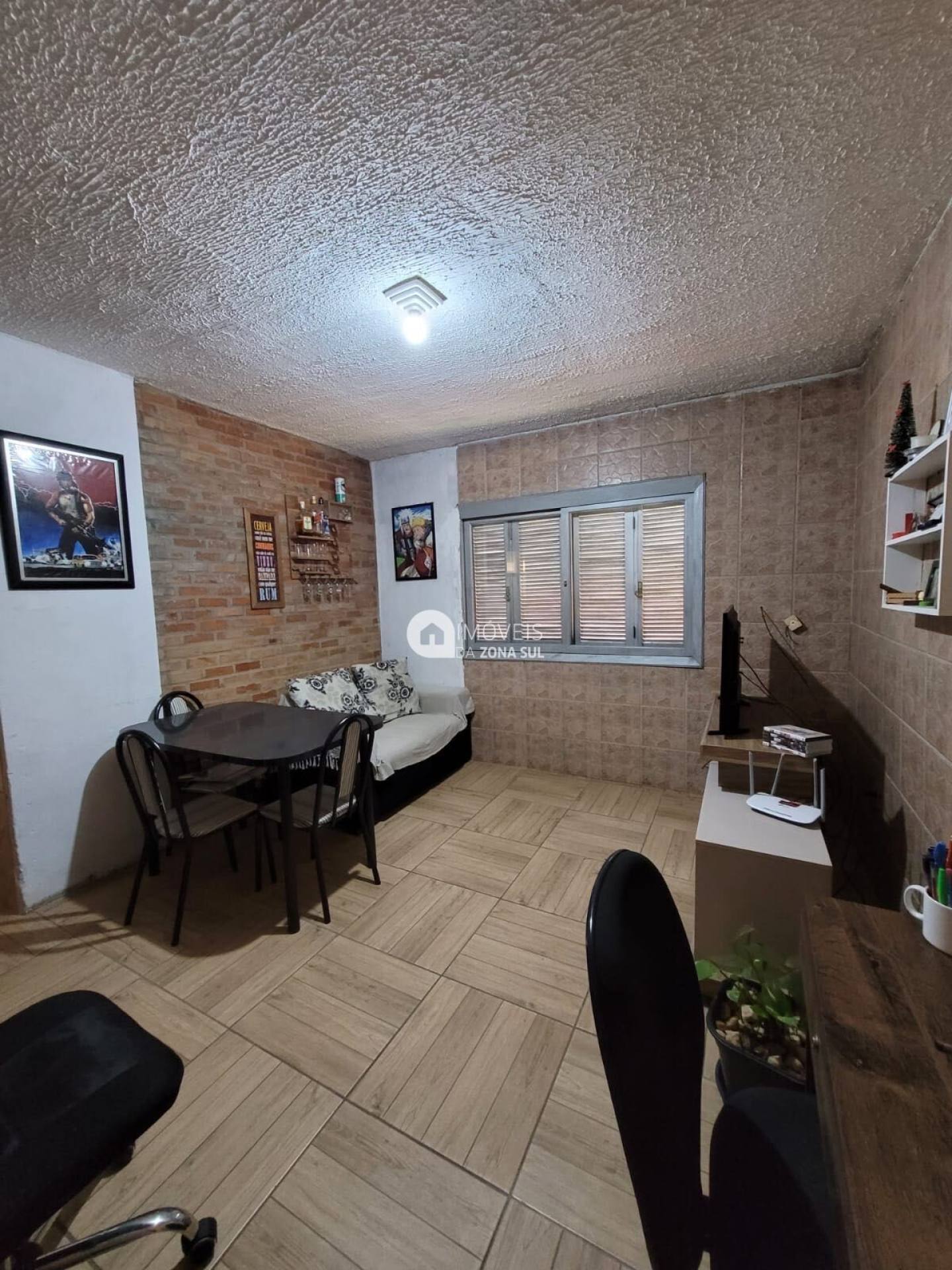 Apartamento para Vender com 2 quartos no bairro Restinga em Porto Alegre/RS