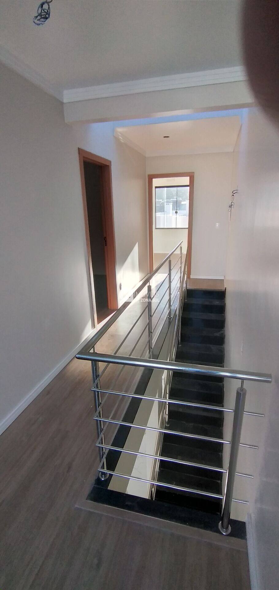 Casa Sobrado 3 suítes