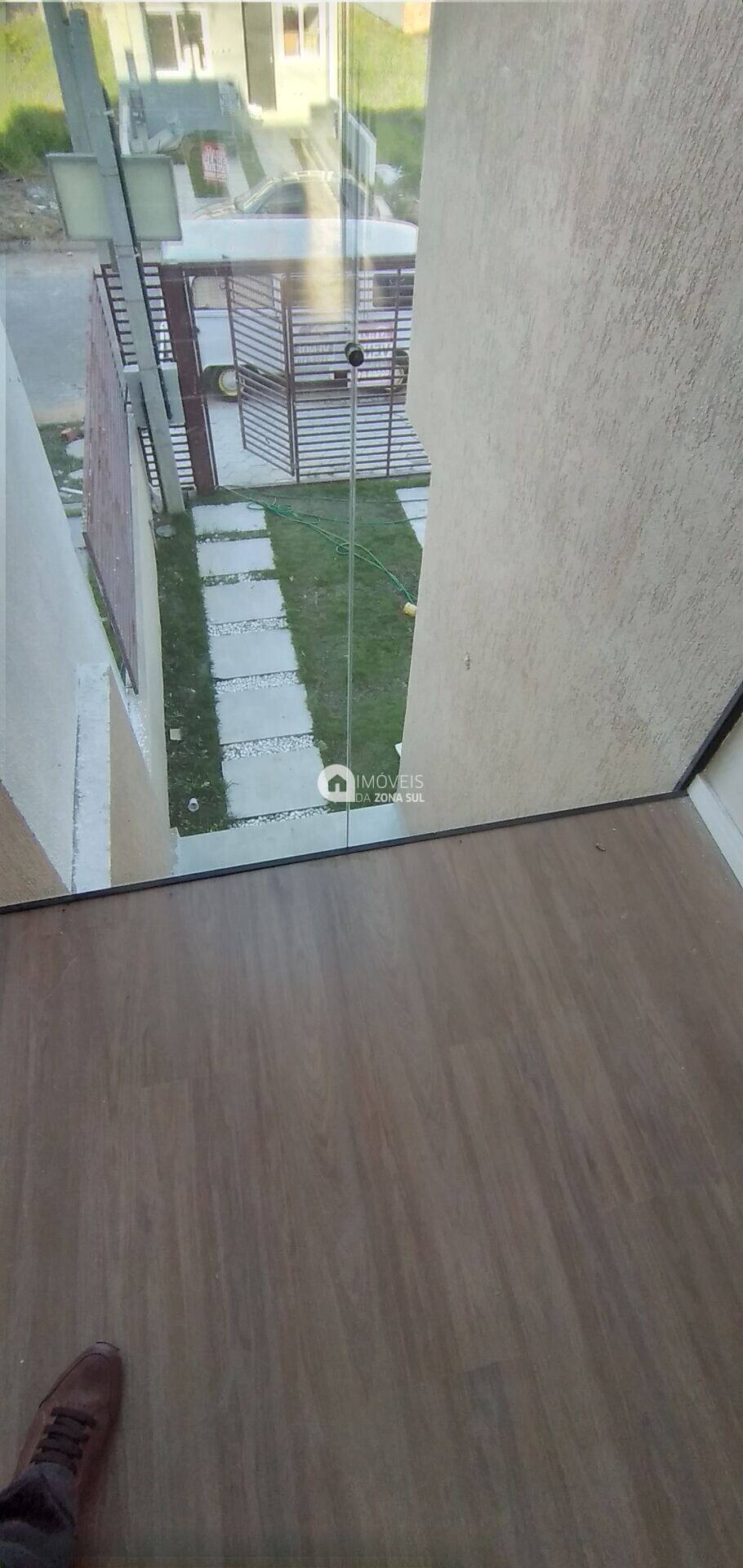 Casa Sobrado 3 suítes