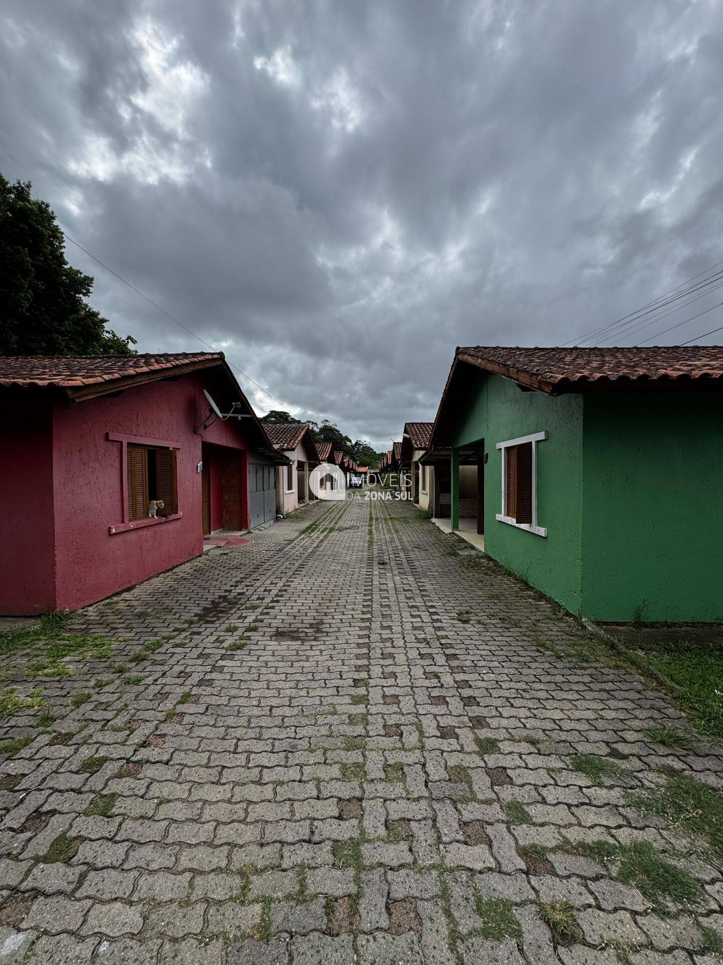? Casa à Venda em Condomínio Fechado – Viamópolis, Viamão