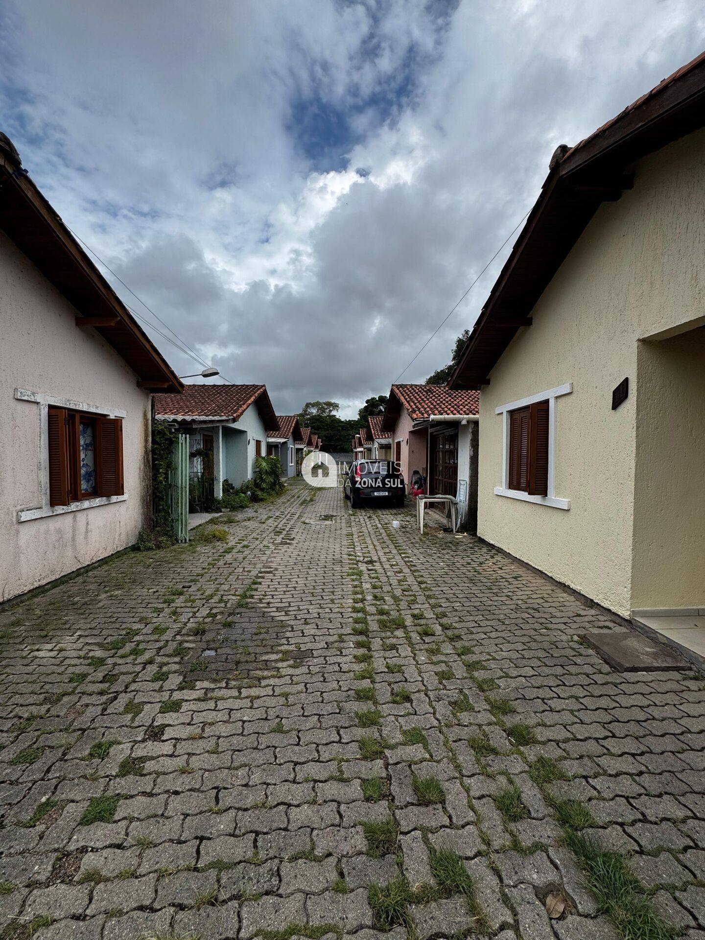? Casa à Venda em Condomínio Fechado – Viamópolis, Viamão