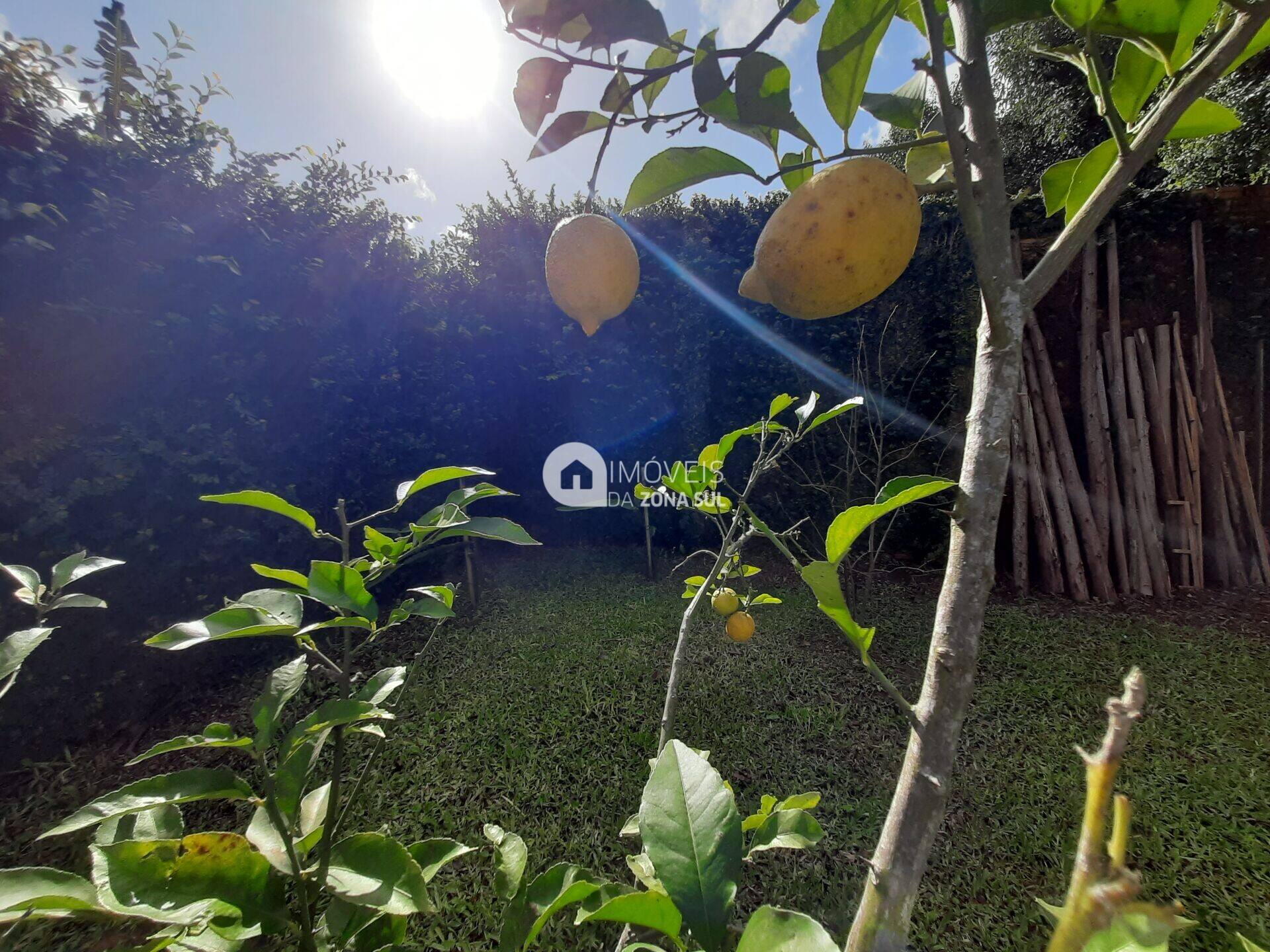 Aconchegante Sítio na Zona Sul de Porto Alegre