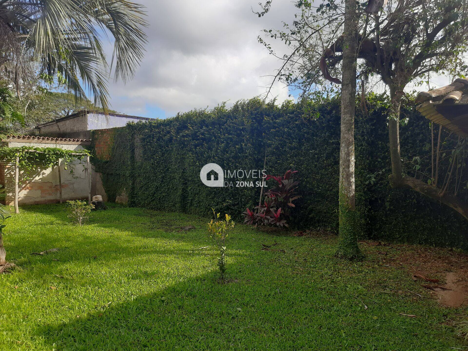 Aconchegante Sítio na Zona Sul de Porto Alegre