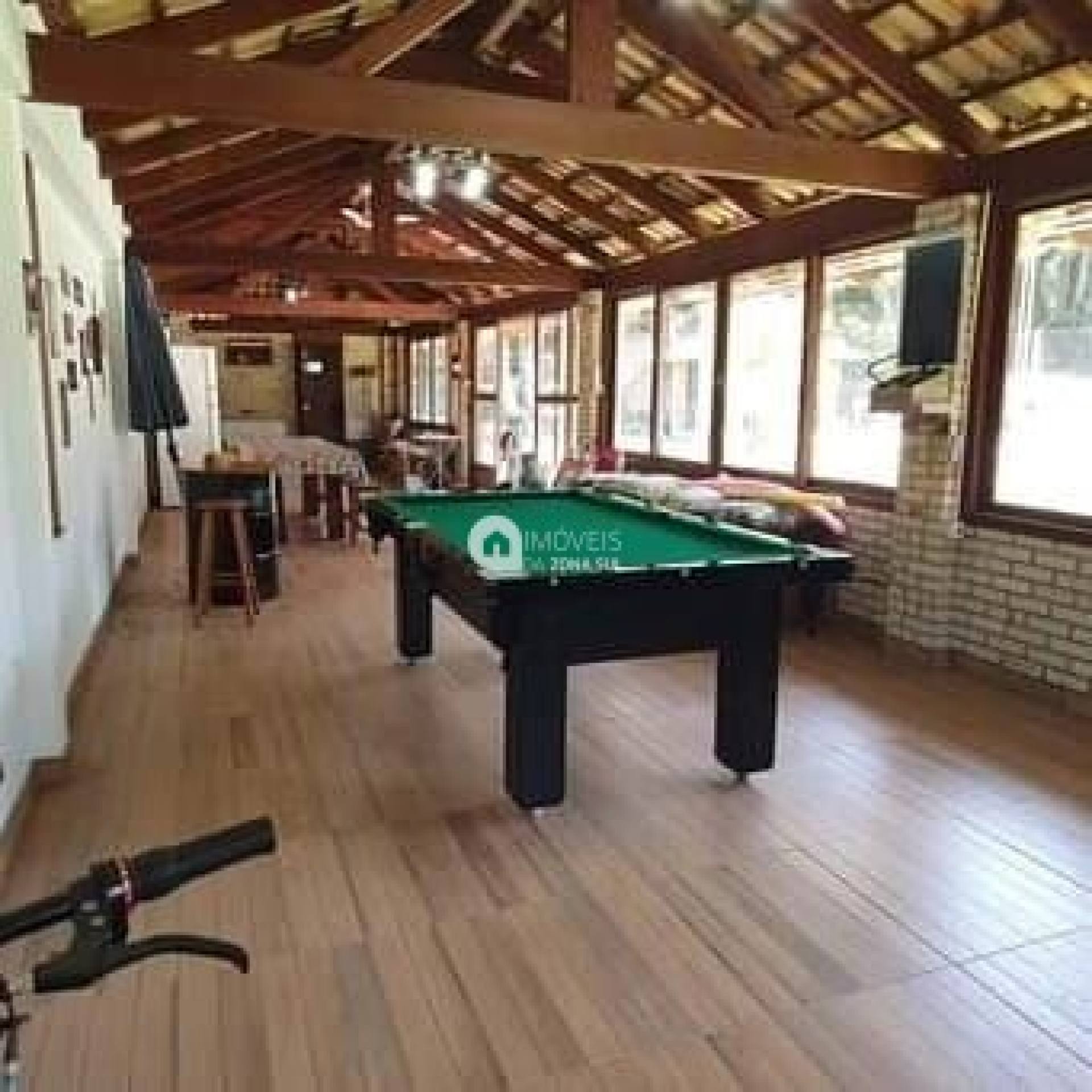 Aconchegante Sítio na Zona Sul de Porto Alegre